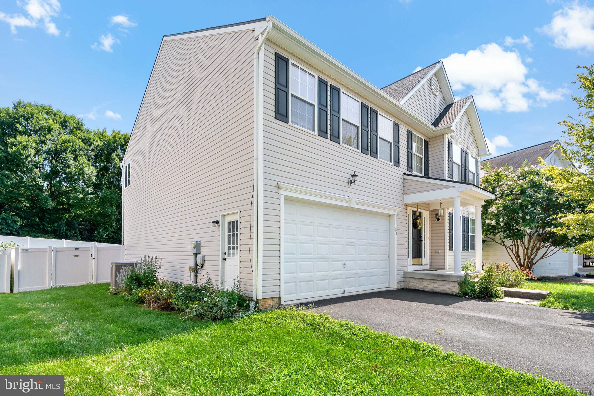 LIBERTY RUN - Residential