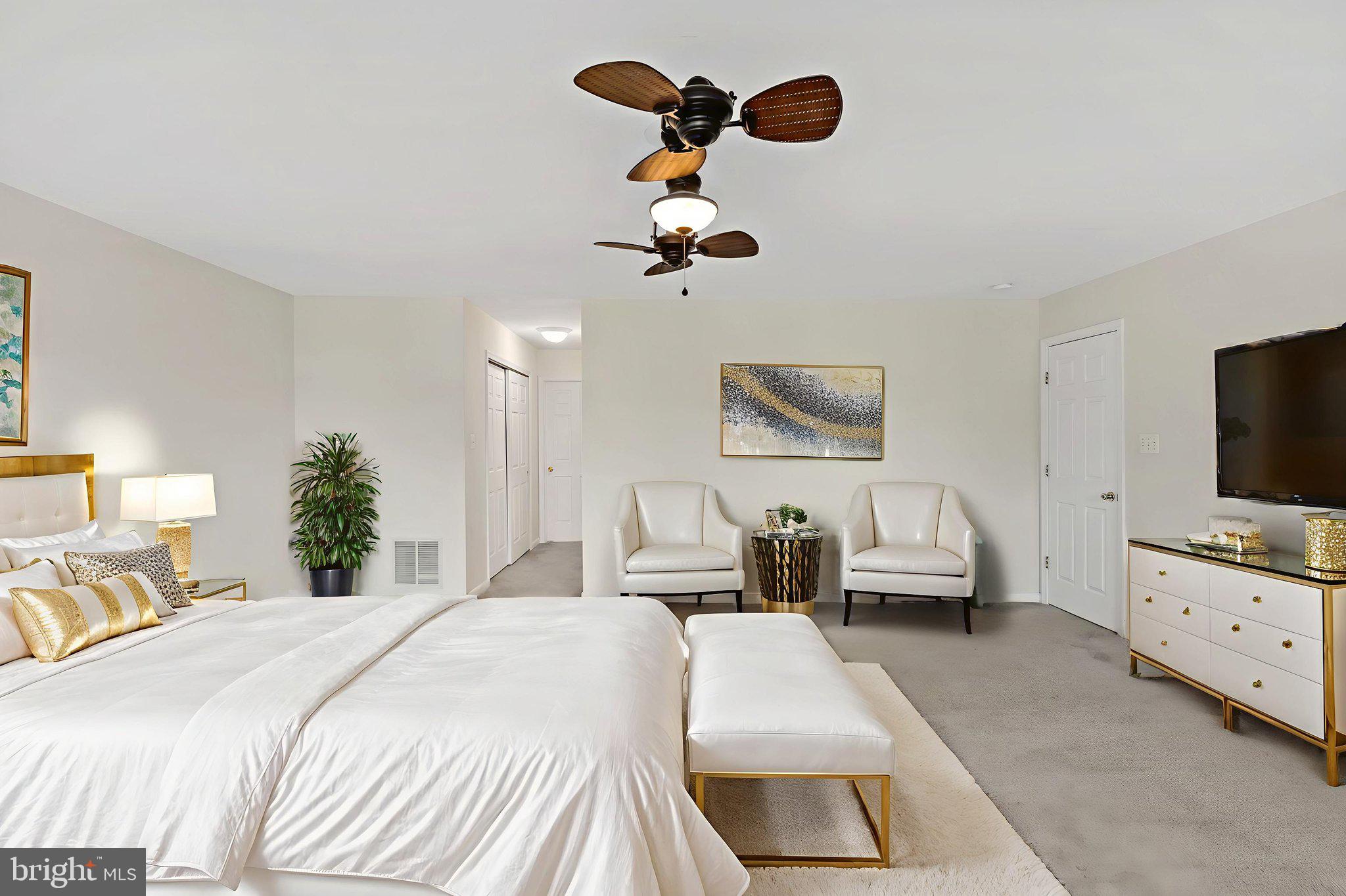 LIBERTY RUN - Residential