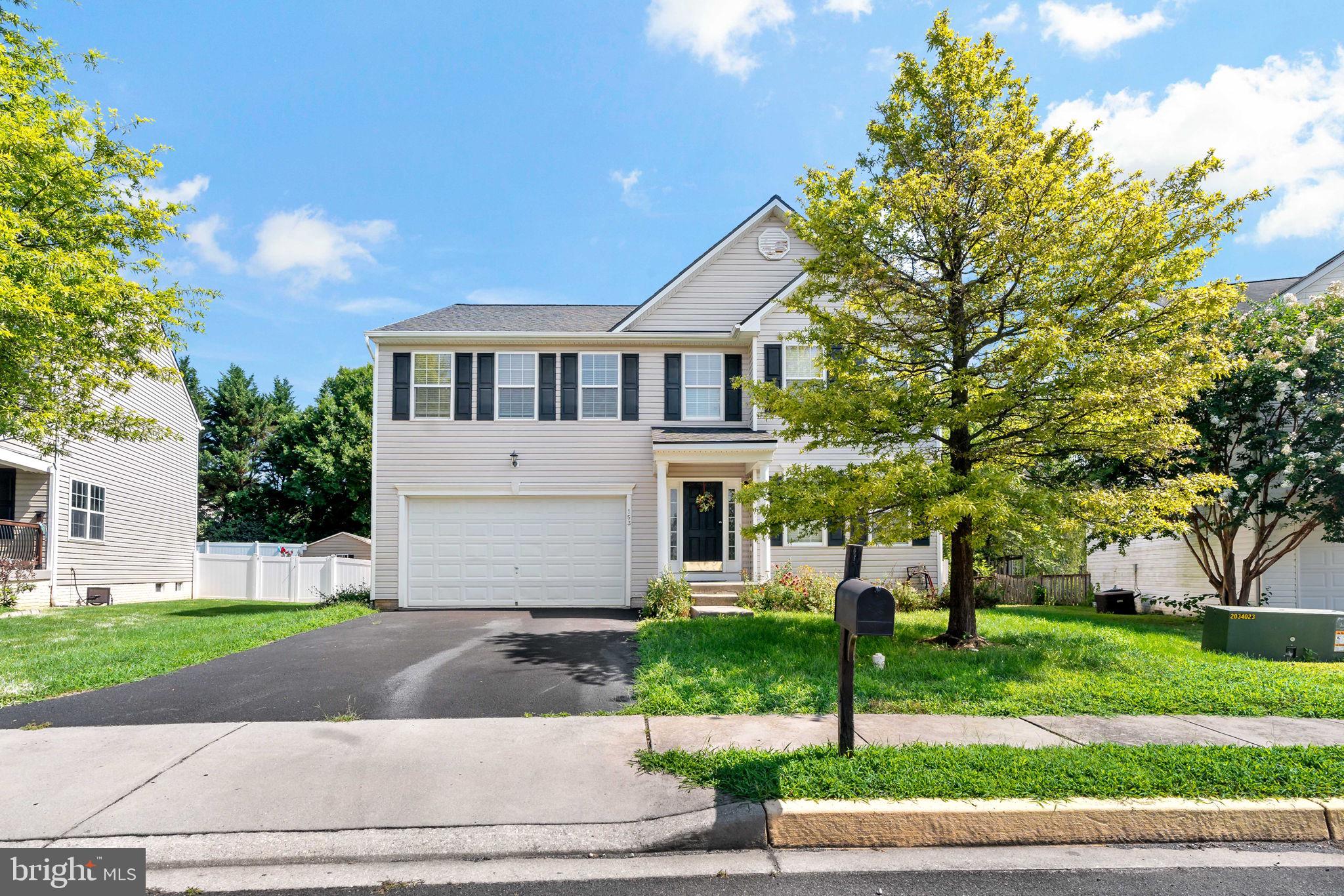 LIBERTY RUN - Residential