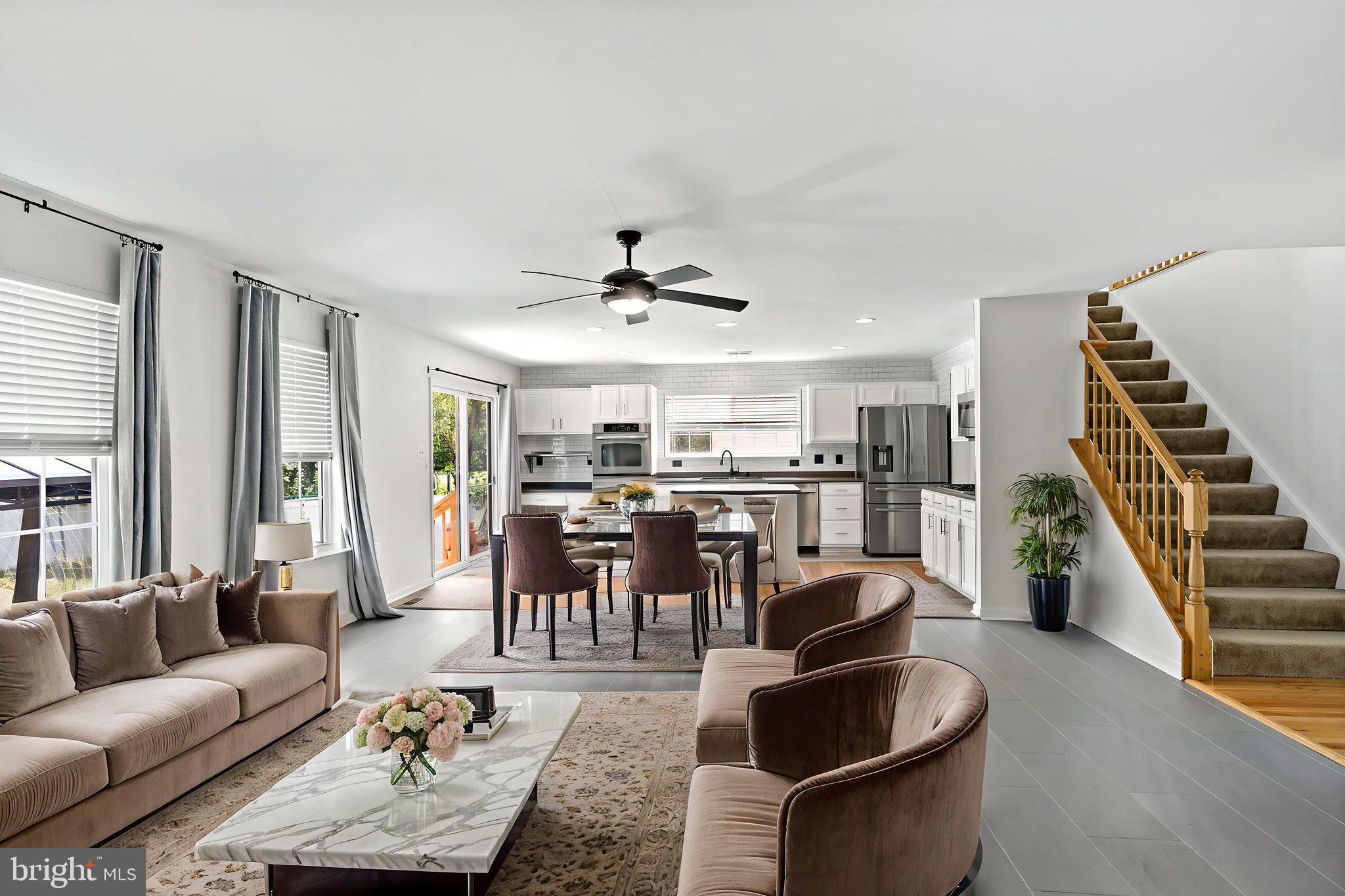 LIBERTY RUN - Residential