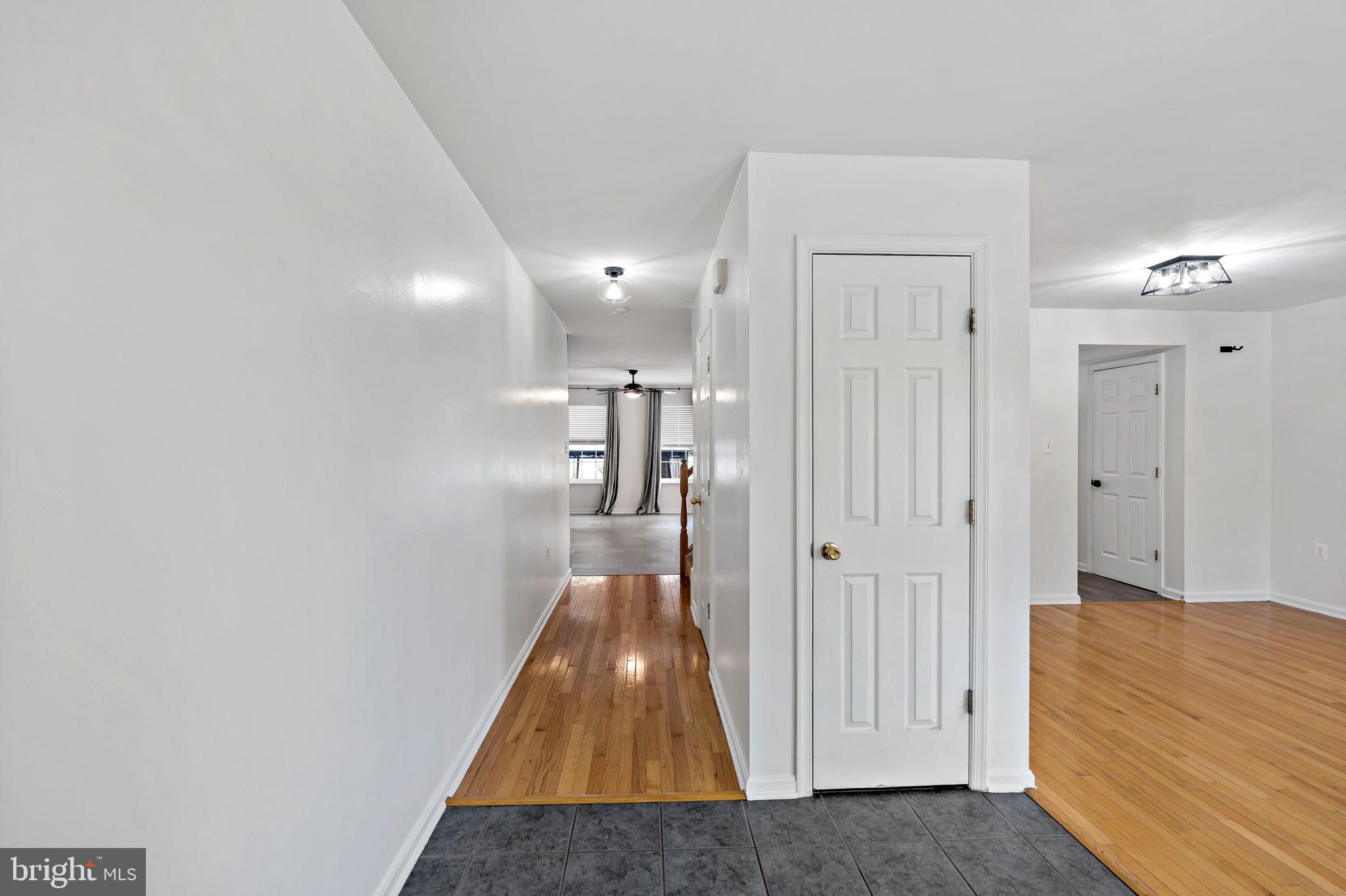 LIBERTY RUN - Residential