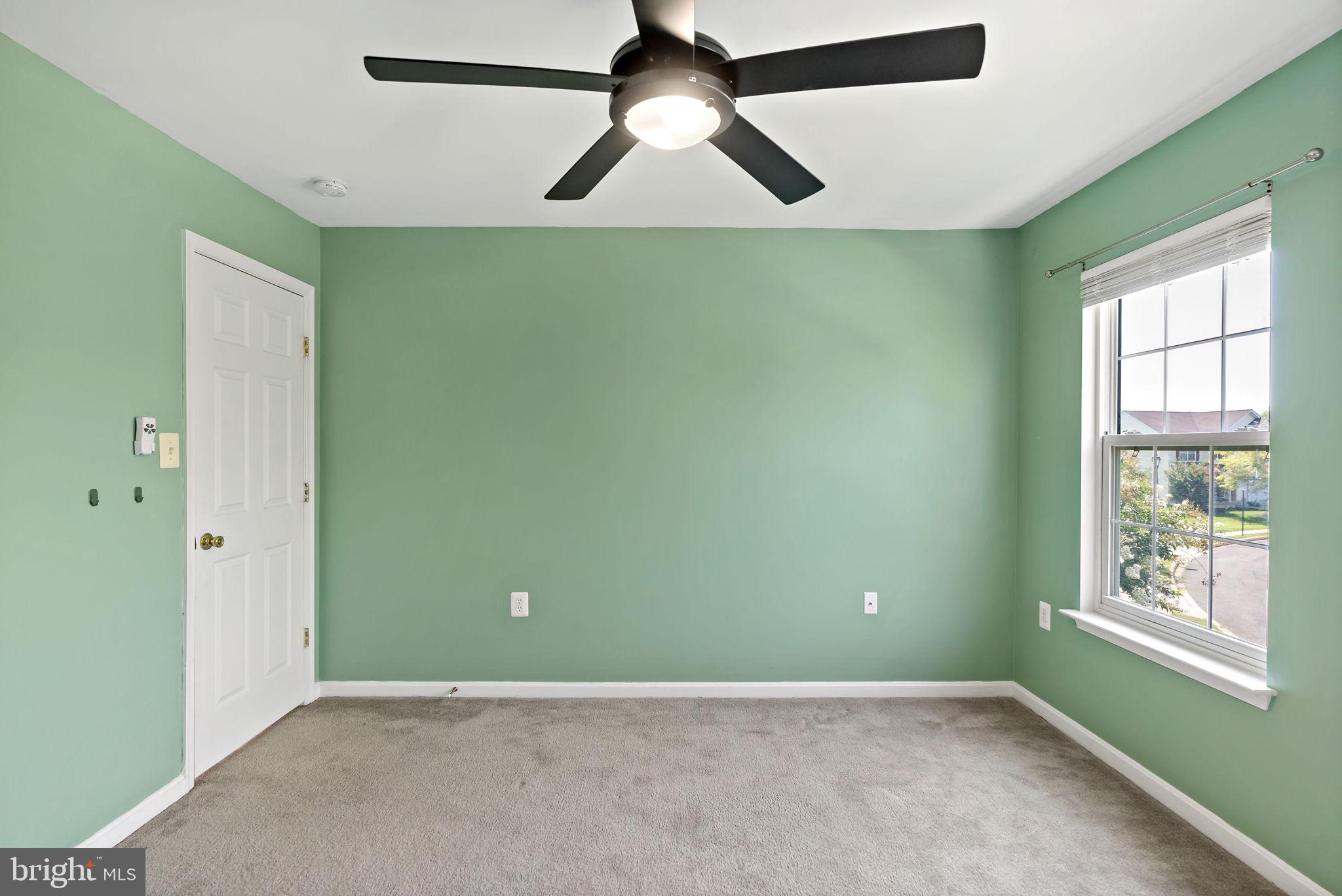 LIBERTY RUN - Residential