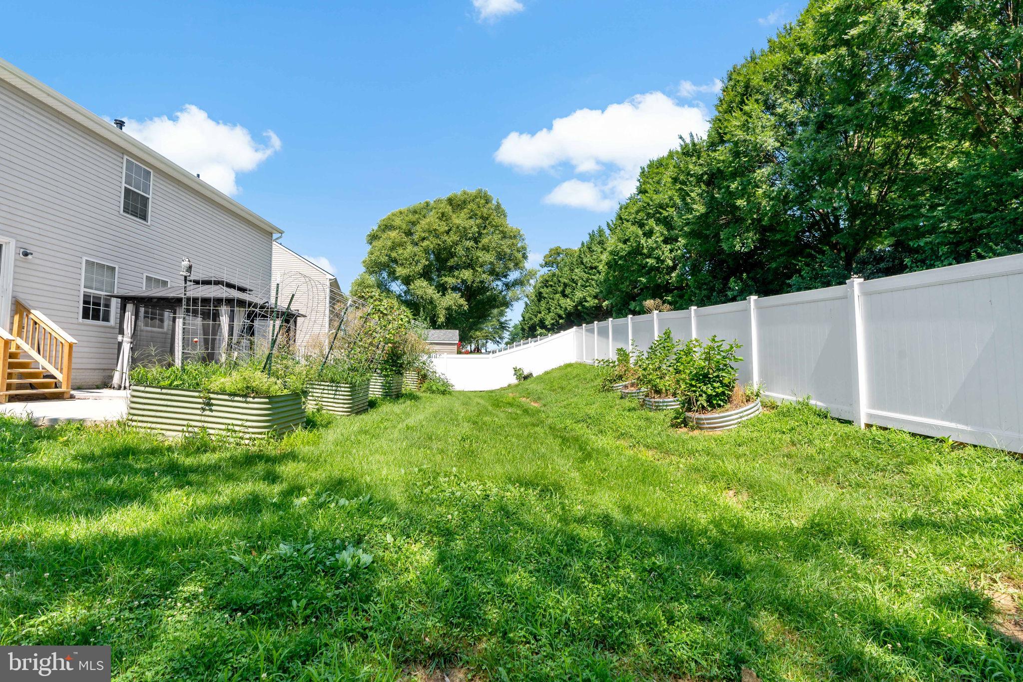 LIBERTY RUN - Residential