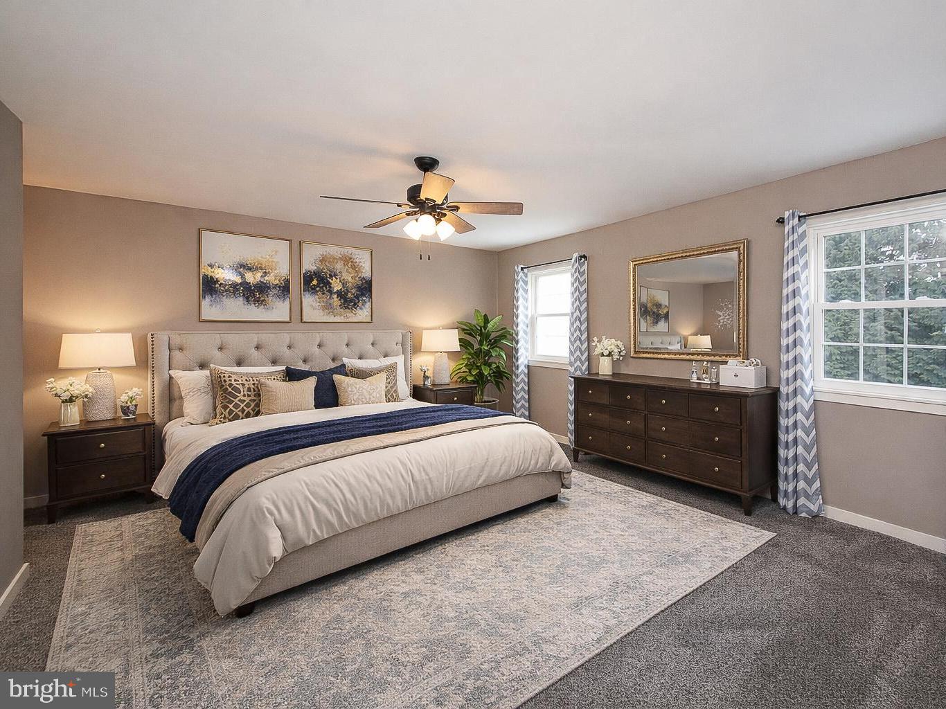 SAW MILL VALLEY - Residential