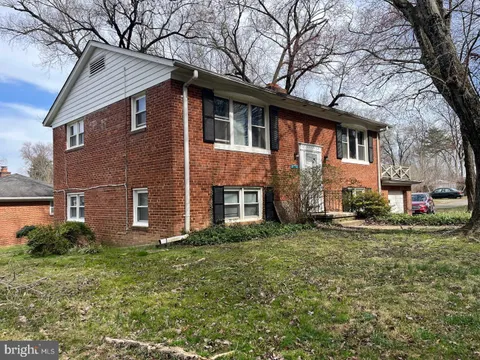 10610 Oliver Street, Fairfax, VA MLS: VAFC2007866