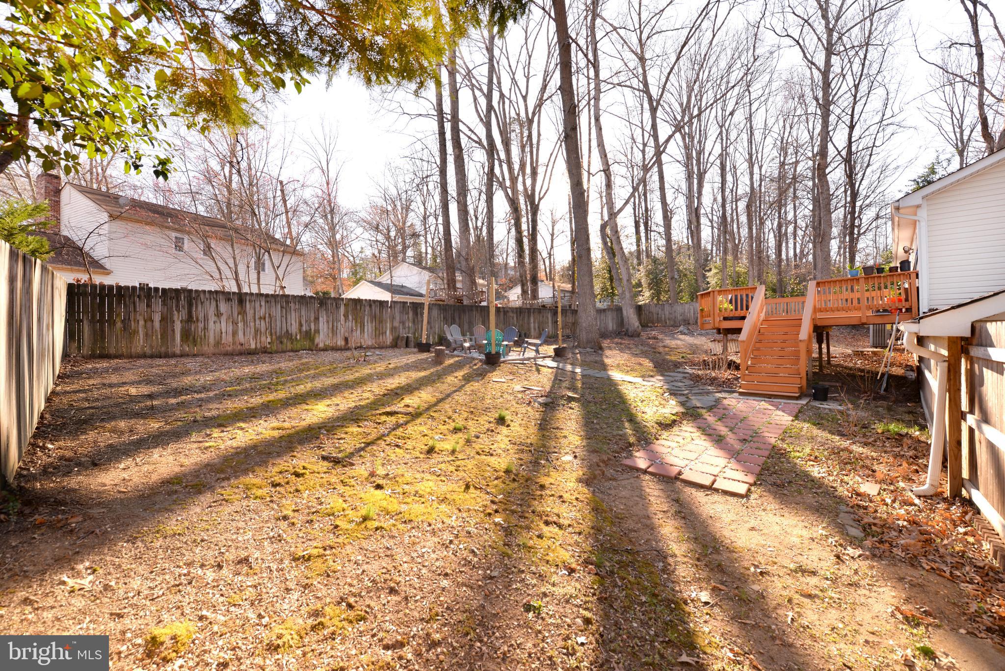 AQUIA HARBOUR - Residential