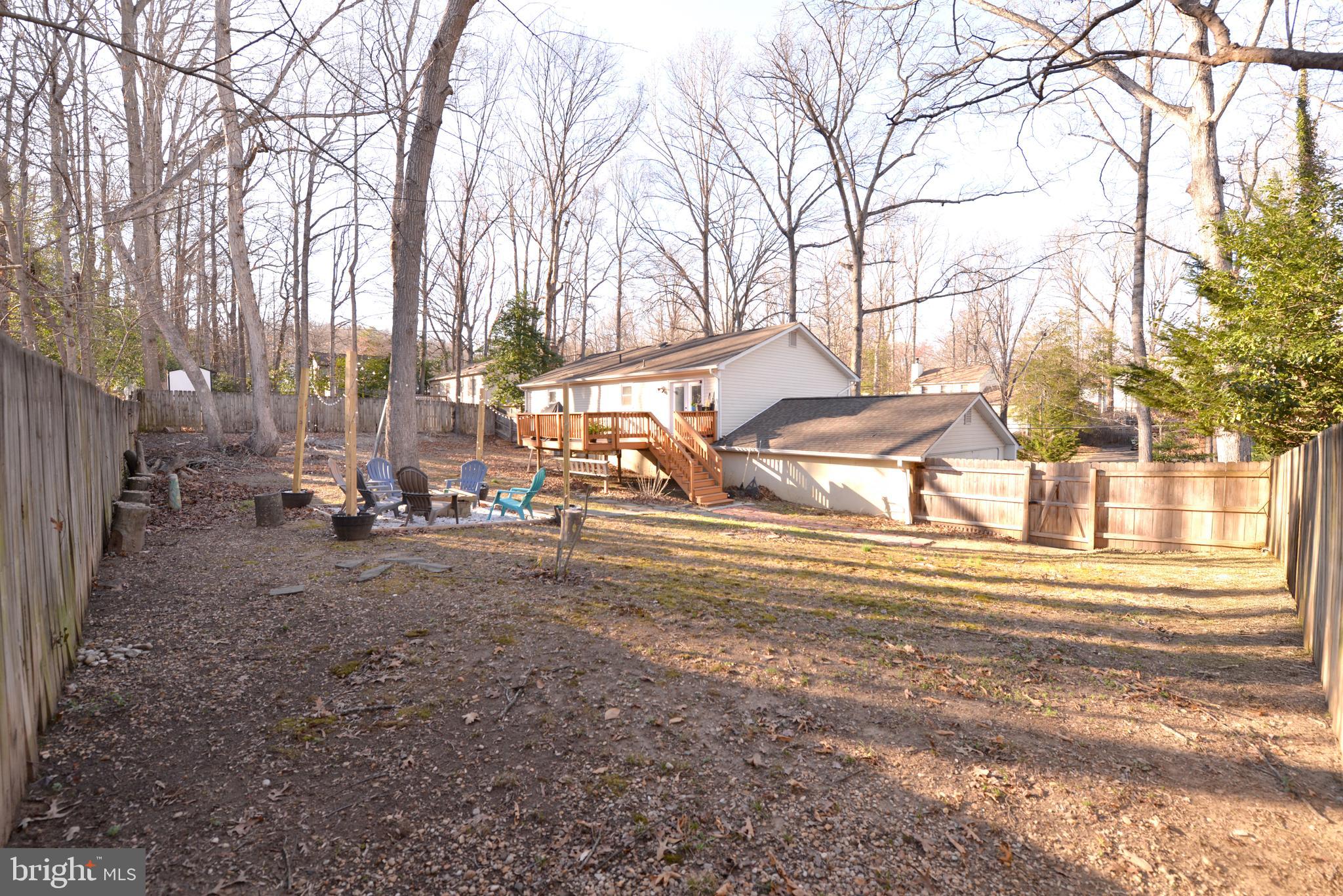 AQUIA HARBOUR - Residential