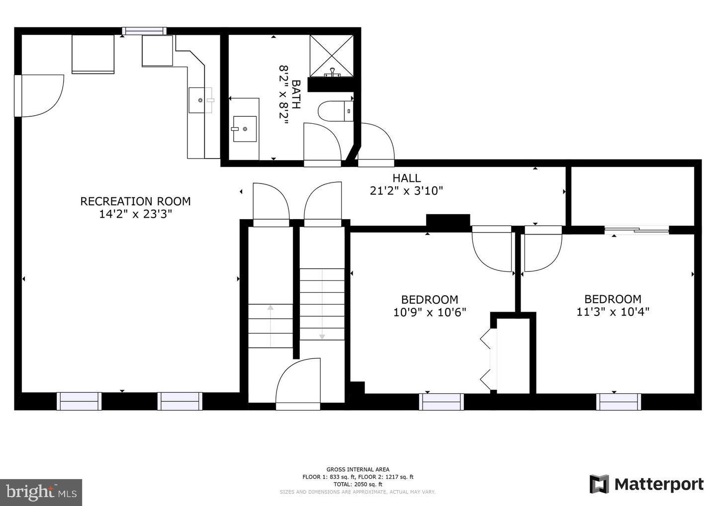 AQUIA HARBOUR - Residential