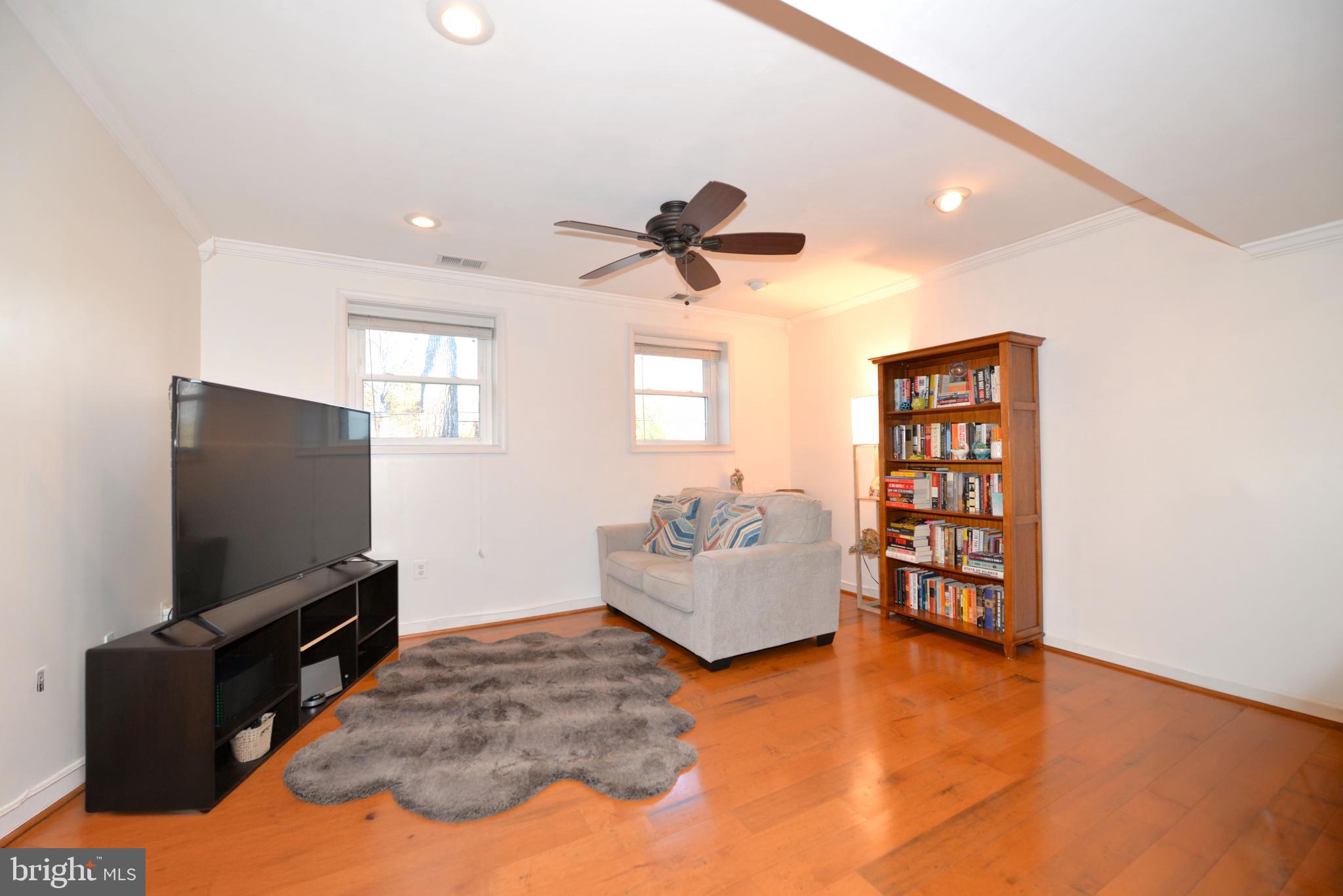 AQUIA HARBOUR - Residential