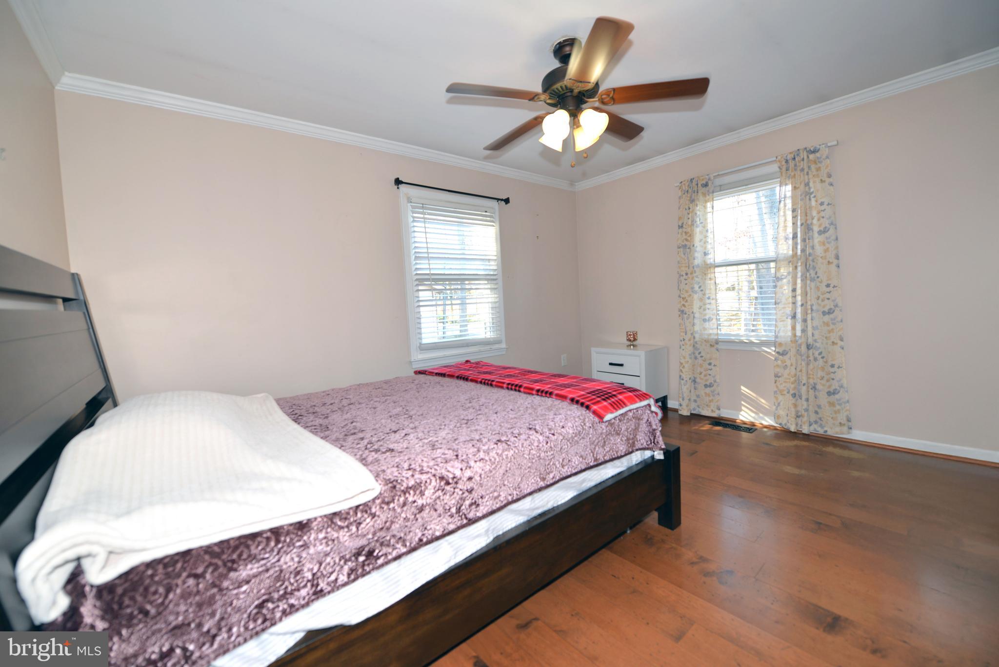 AQUIA HARBOUR - Residential