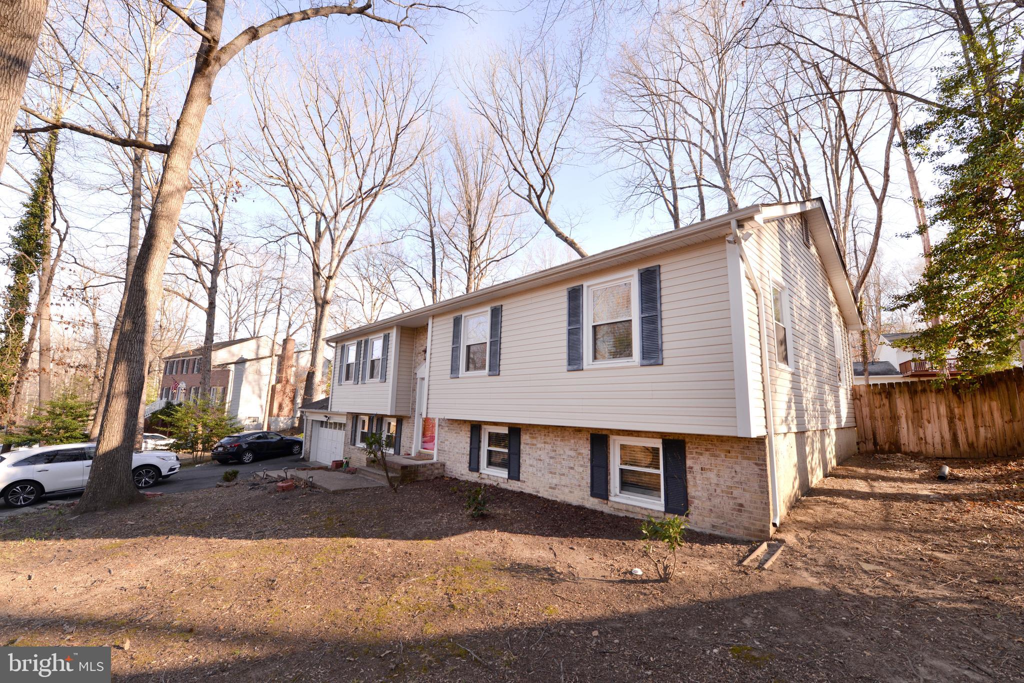 AQUIA HARBOUR - Residential