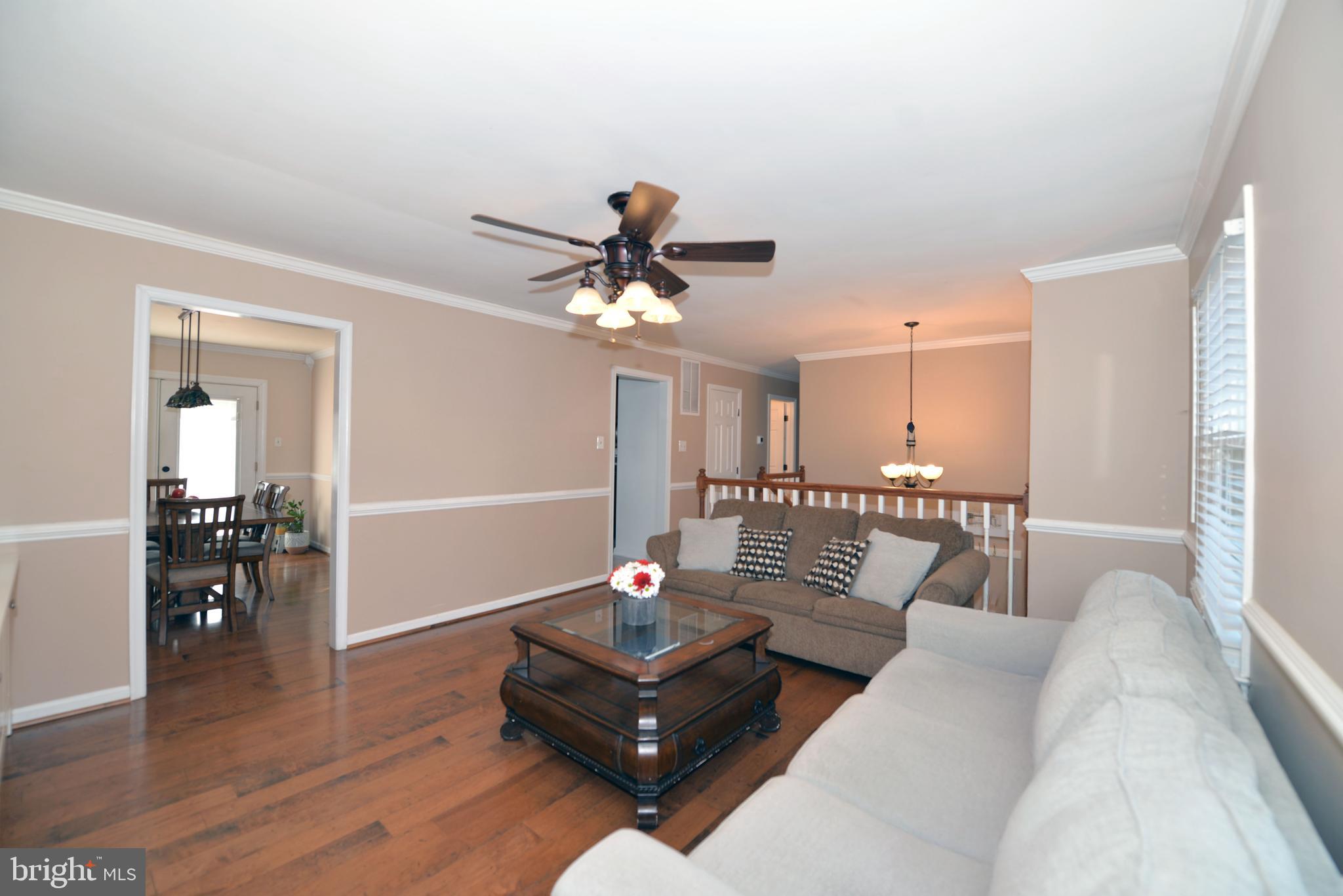 AQUIA HARBOUR - Residential