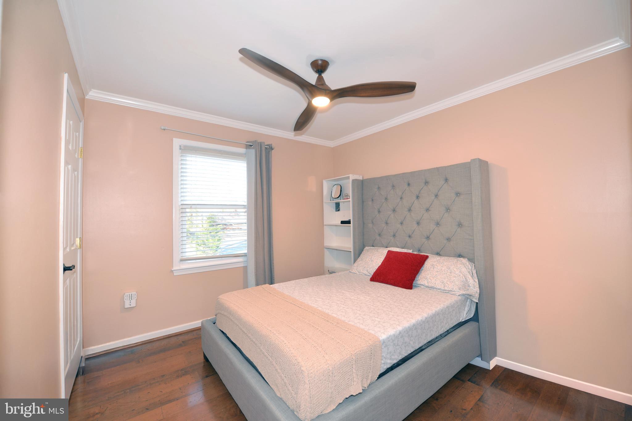 AQUIA HARBOUR - Residential