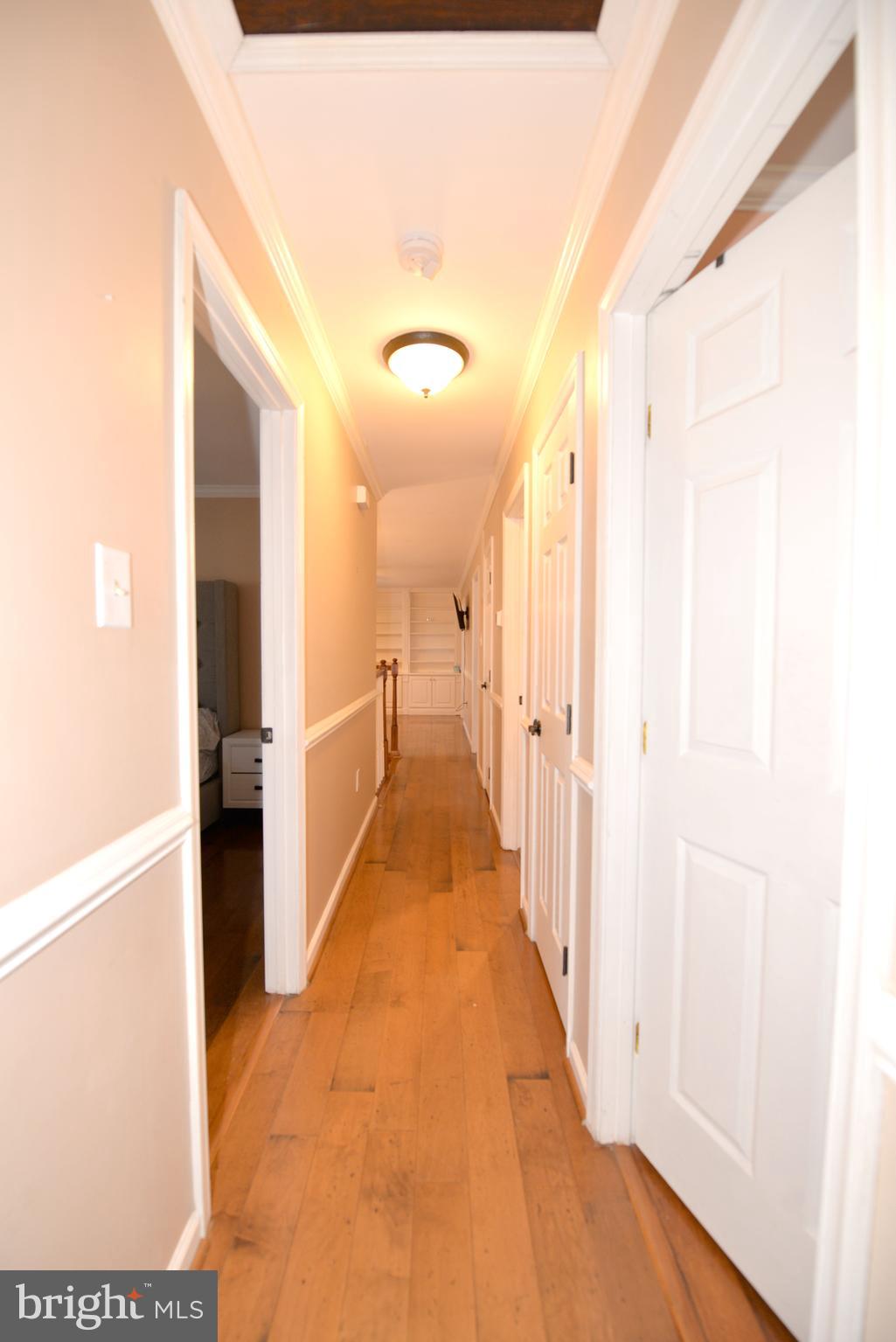 AQUIA HARBOUR - Residential