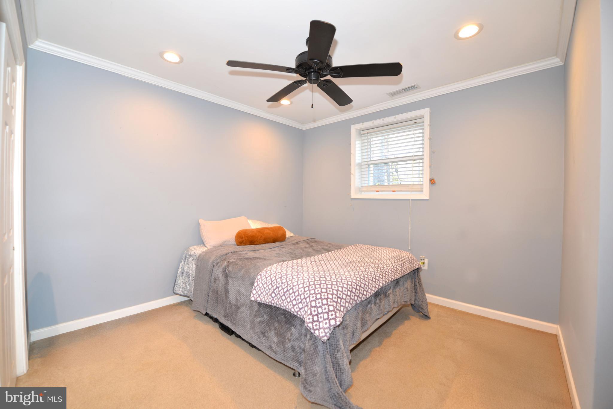 AQUIA HARBOUR - Residential