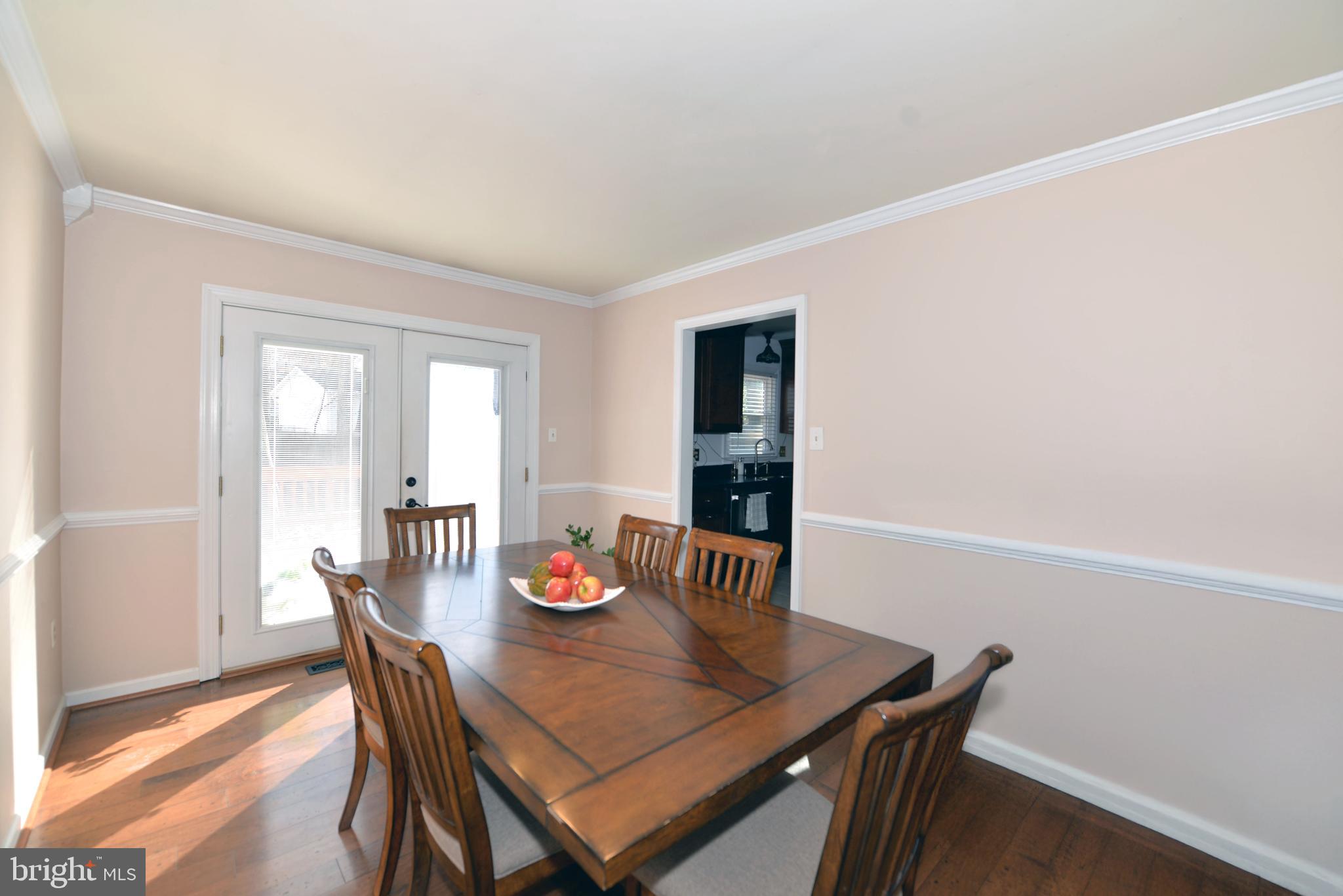 AQUIA HARBOUR - Residential