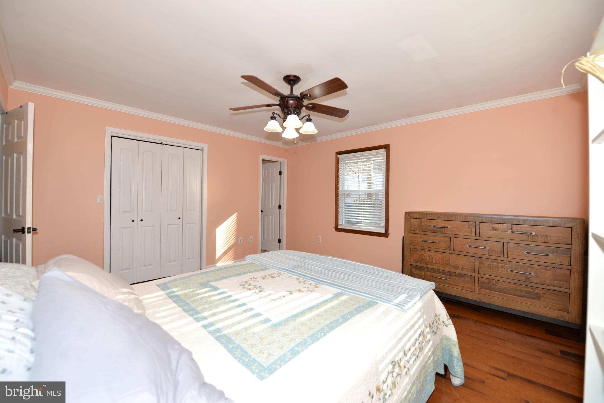 AQUIA HARBOUR - Residential