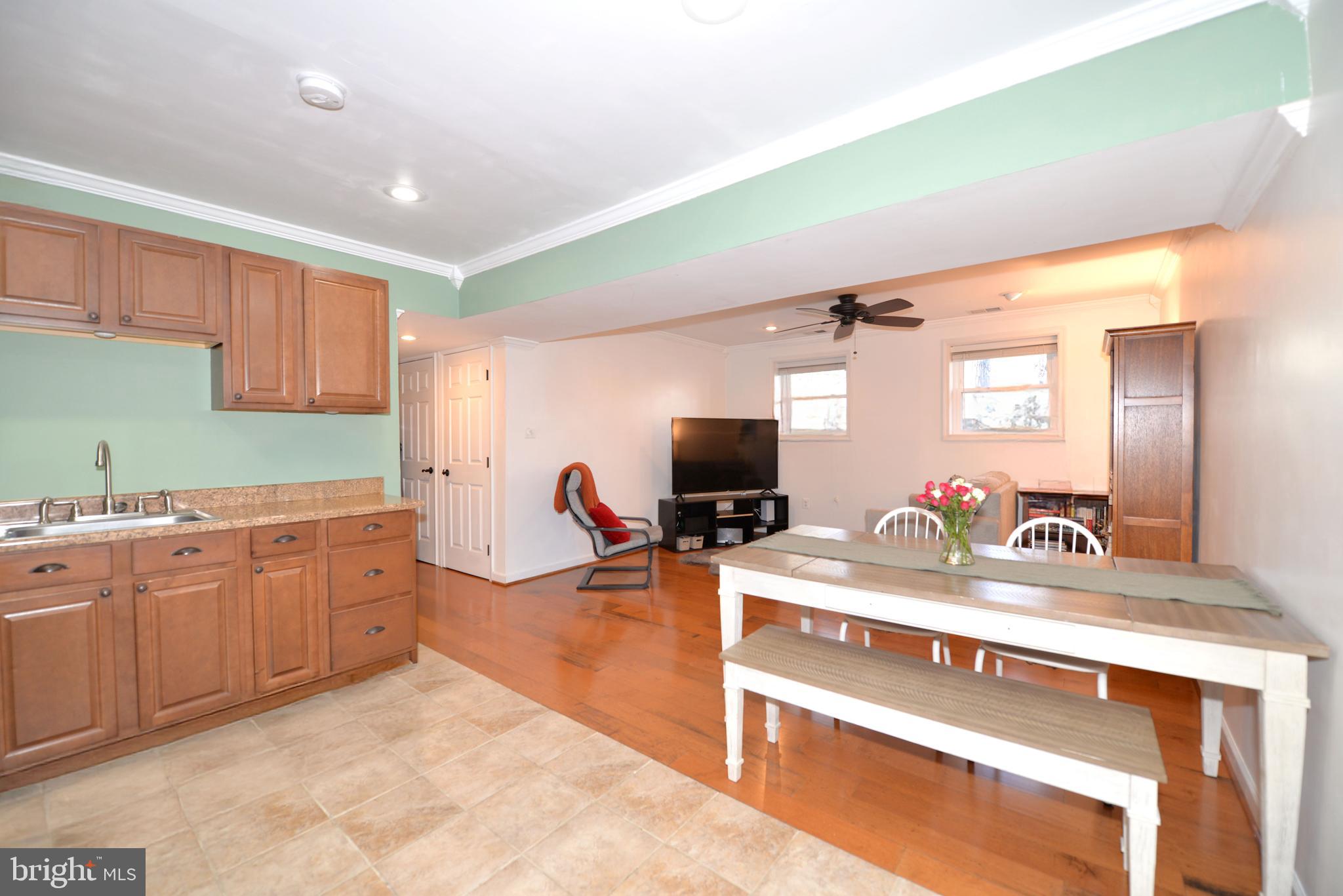 AQUIA HARBOUR - Residential