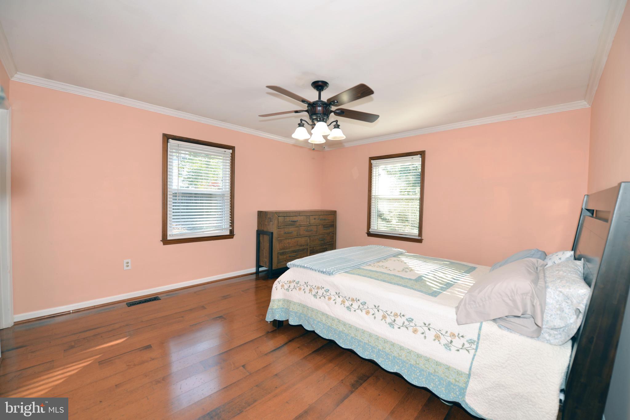 AQUIA HARBOUR - Residential