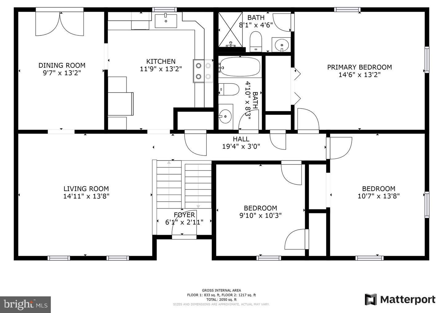 AQUIA HARBOUR - Residential