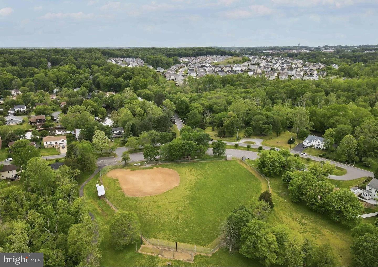 AQUIA HARBOUR - Residential