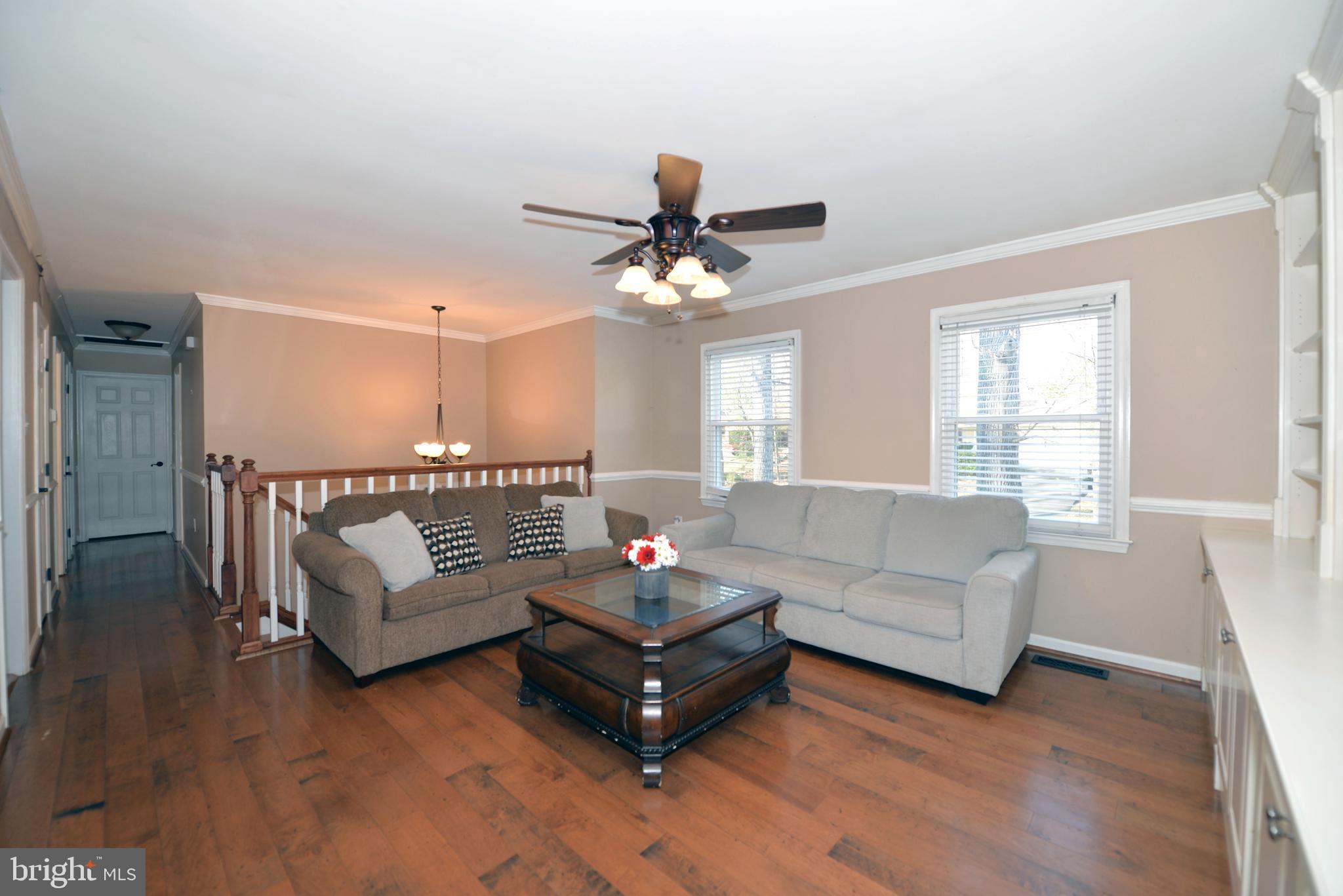 AQUIA HARBOUR - Residential