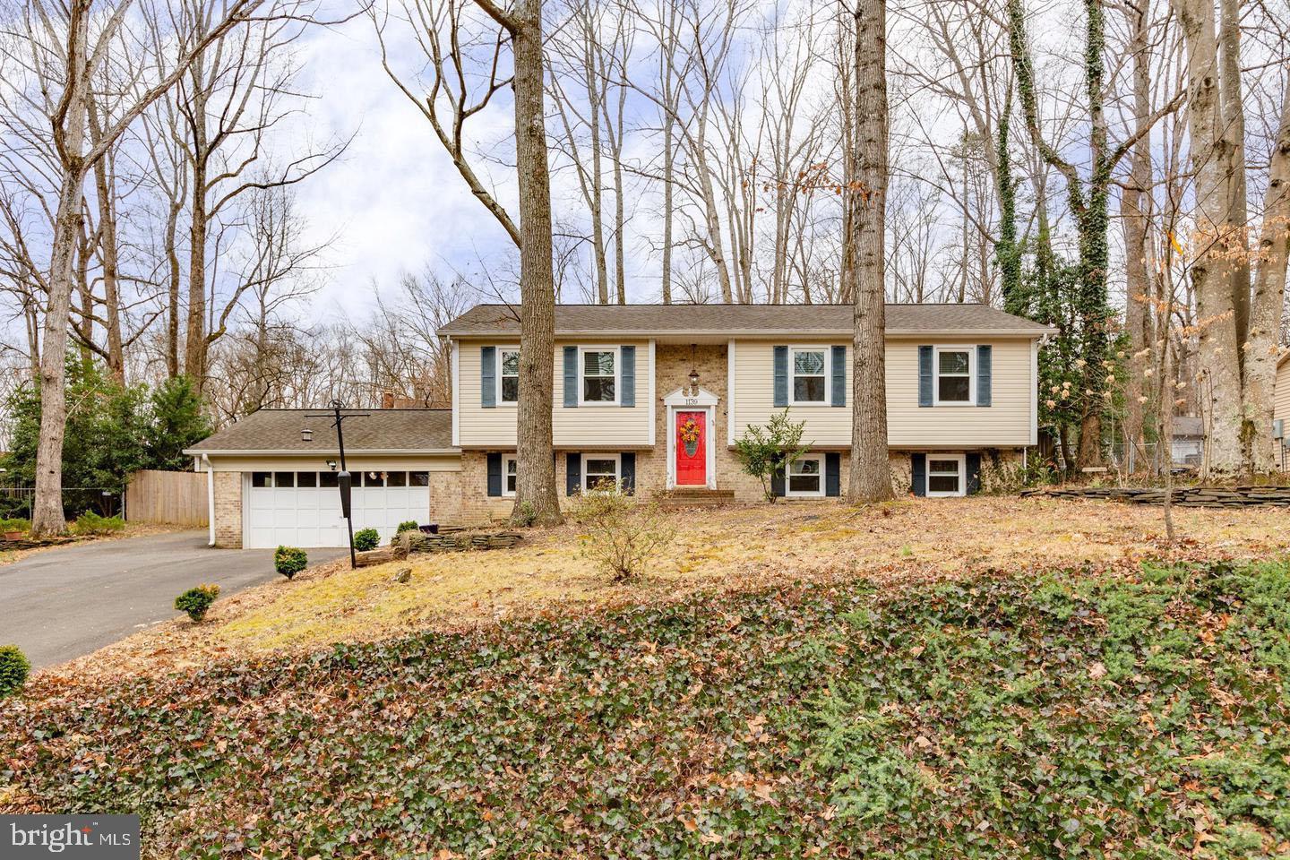 AQUIA HARBOUR - Residential