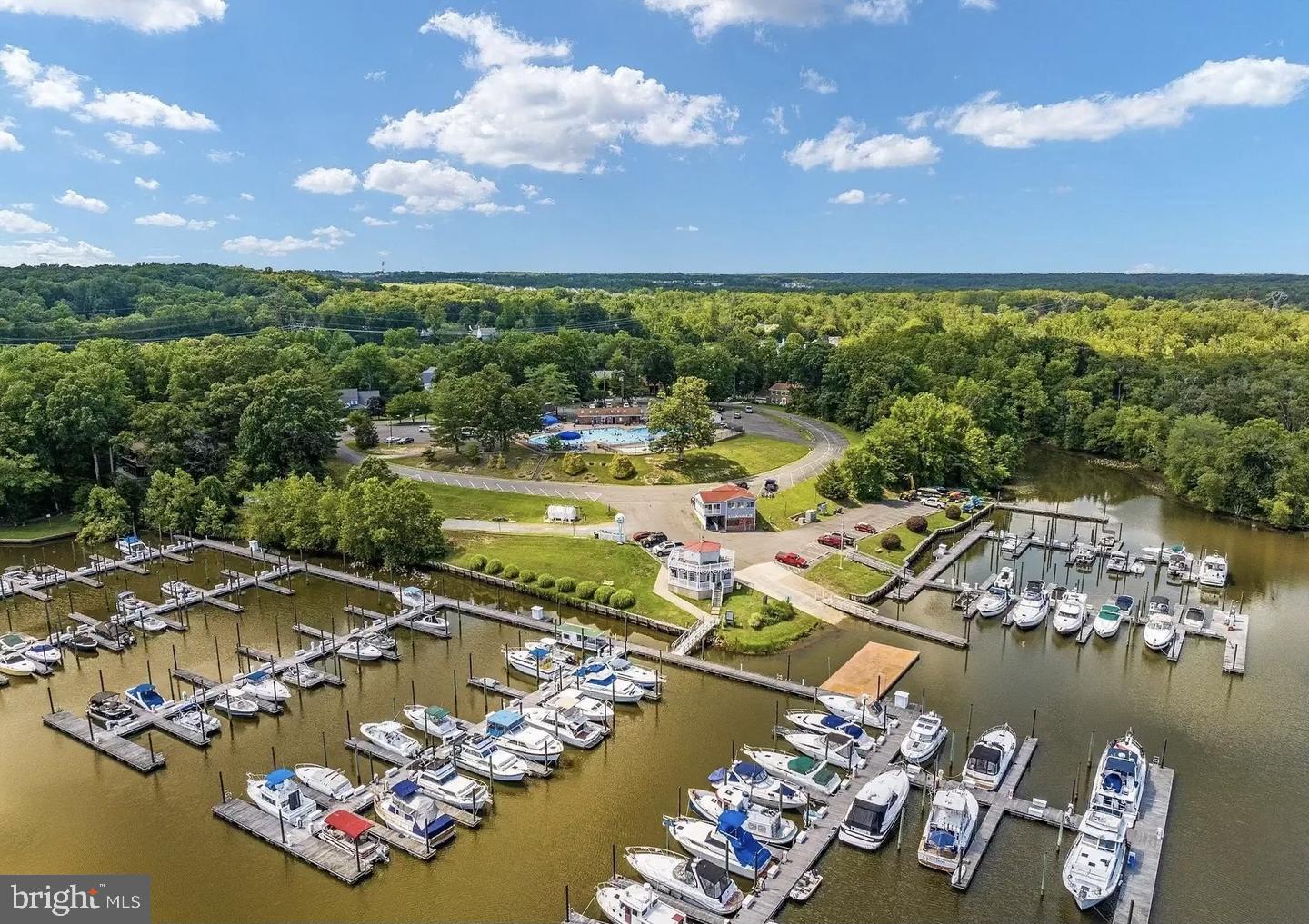 AQUIA HARBOUR - Residential