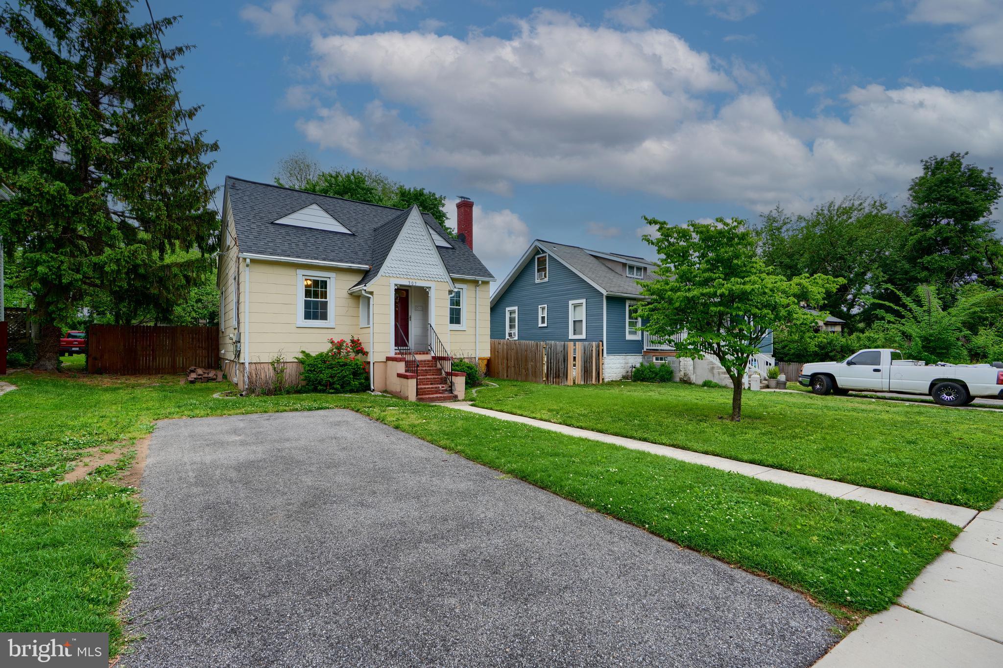 305 ORCHARD ROAD