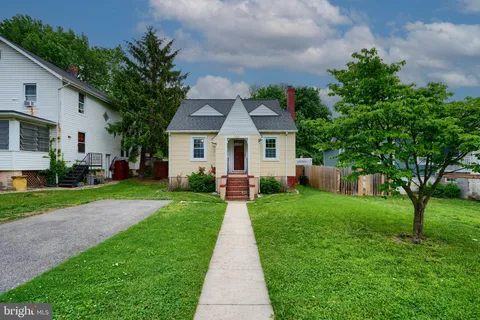 305 Orchard Road, Glen Burnie, MD MLS: MDAA2105318