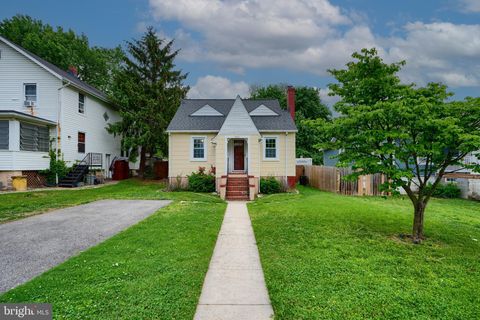 305 ORCHARD ROAD GLEN BURNIE MD 21061