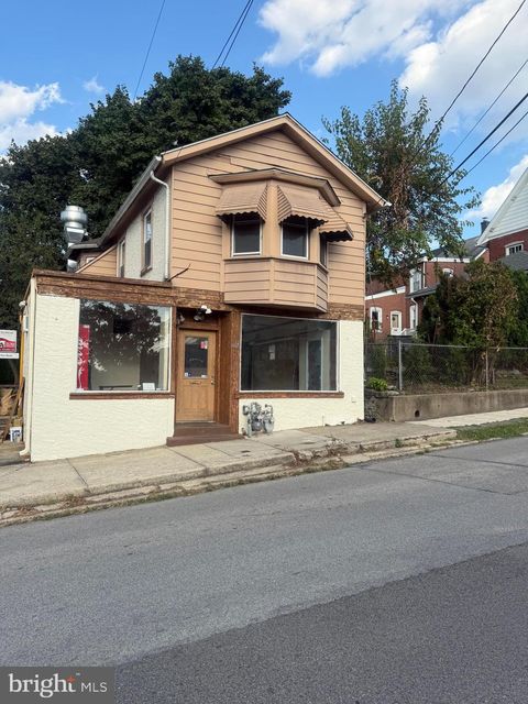 Photo of 107 E County Line Road #1, ARDMORE, PA 19003 (MLS # PAMC2153534)