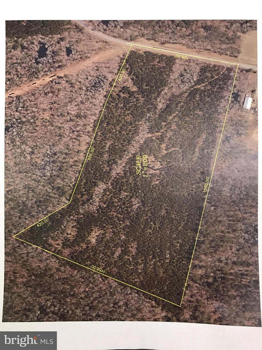 Conveniently located, yet very private 29 acre wooded parcel on the Eastern Shore nearby MD Rt. 404.  Currently used for recreation and hunting.  This property was originally a tree farm that contains abundant hardwood for future investment.