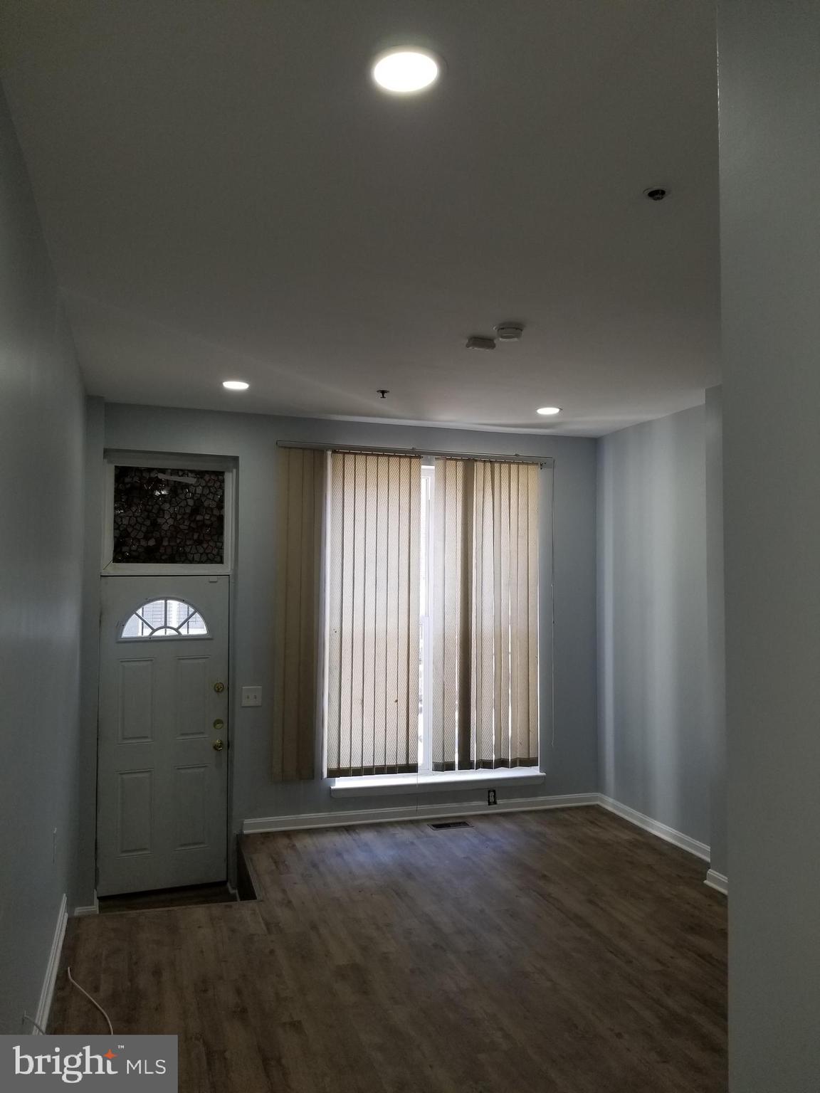 NONE AVAILABLE - Residential Lease