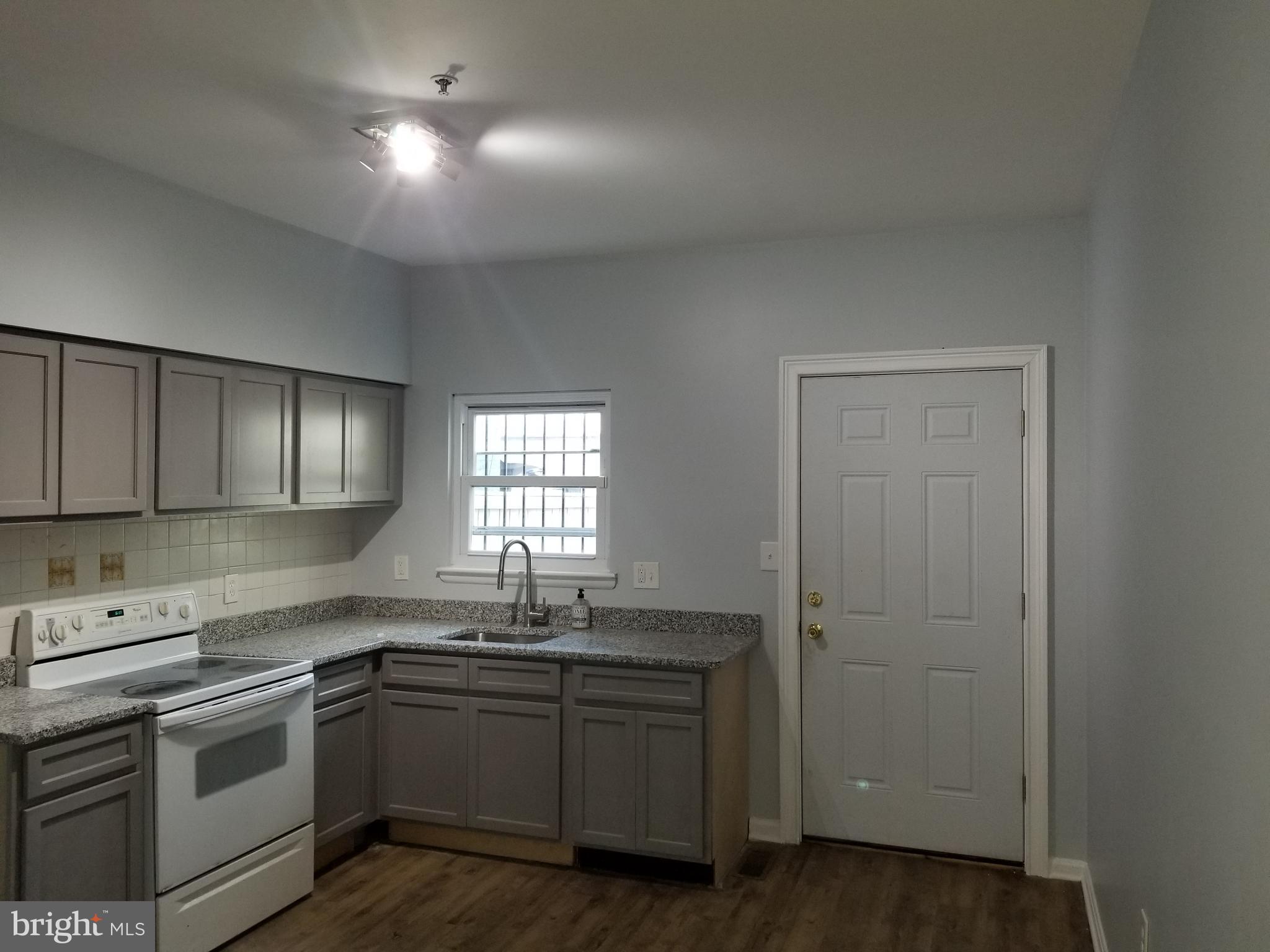 NONE AVAILABLE - Residential Lease