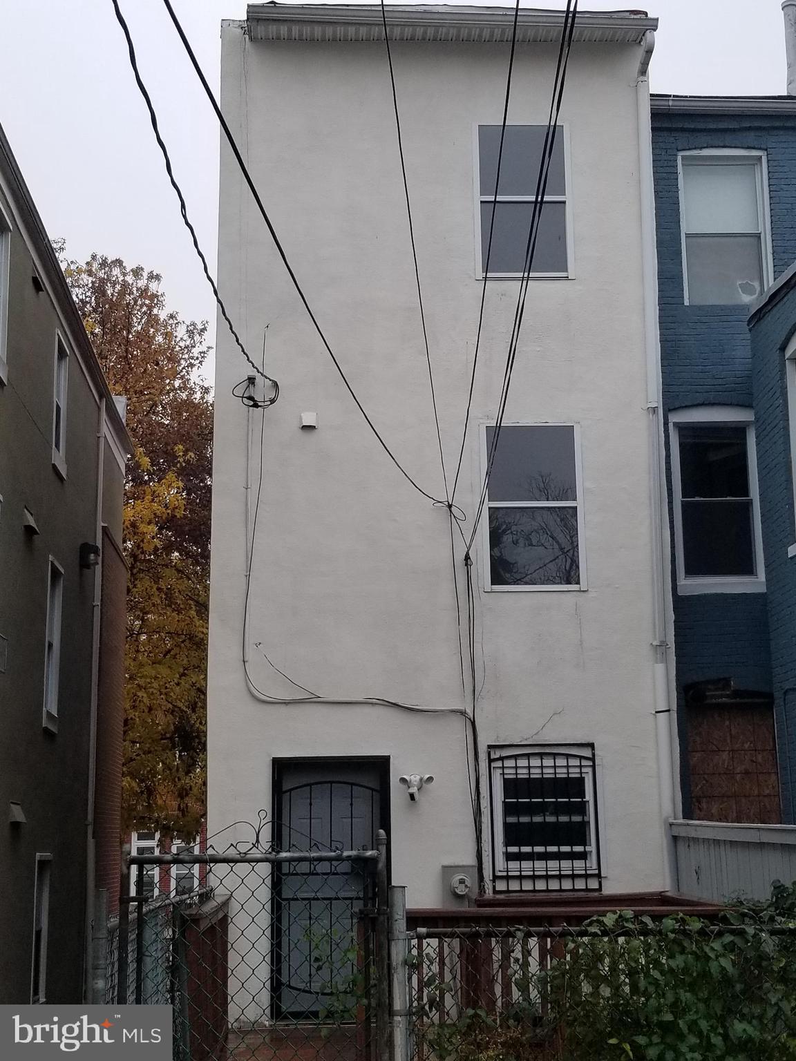 NONE AVAILABLE - Residential Lease