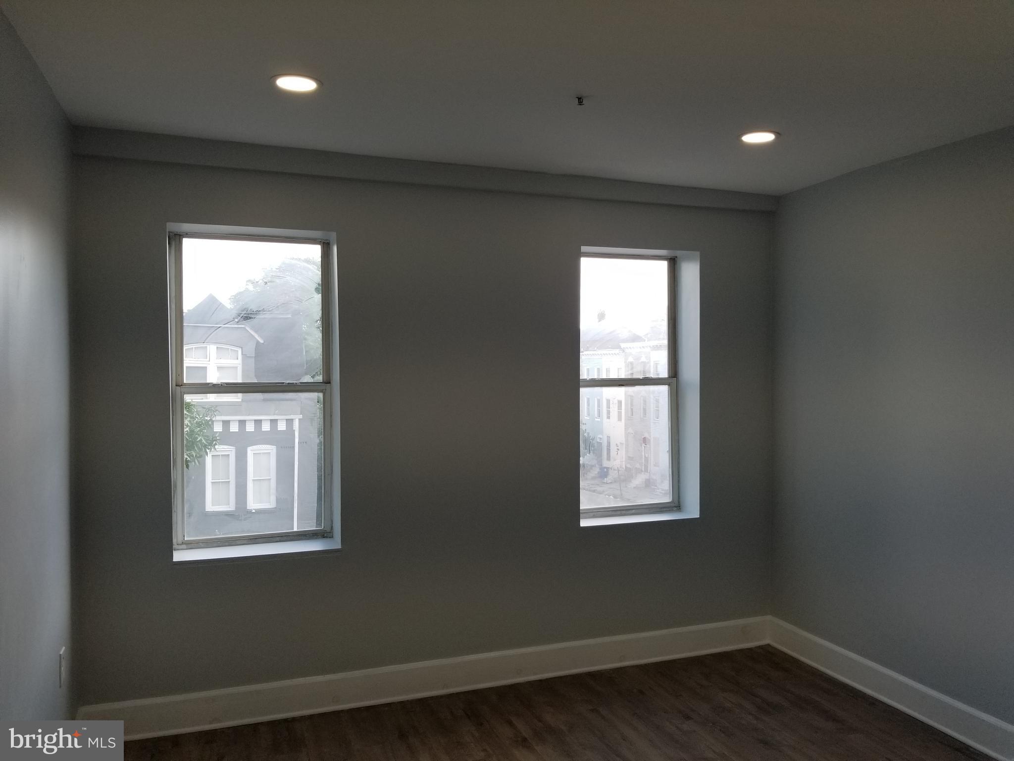 NONE AVAILABLE - Residential Lease