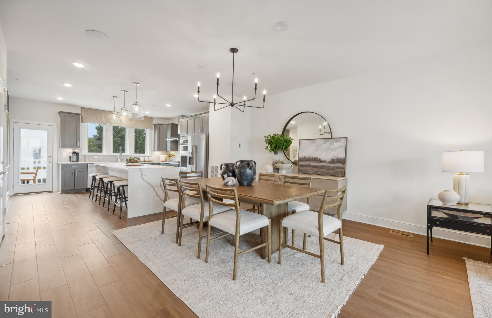 BELMONT OVERLOOK - Residential