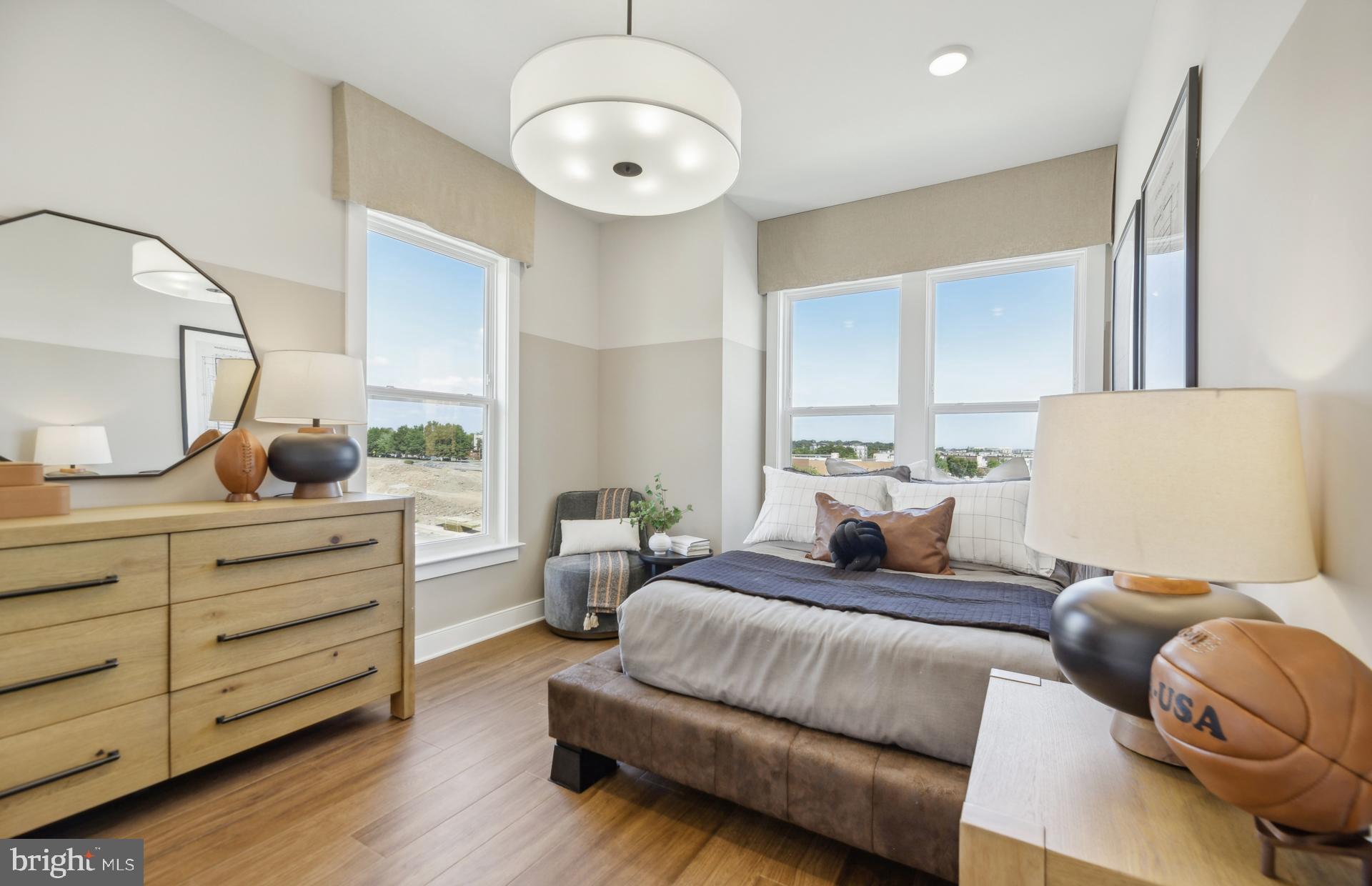 BELMONT OVERLOOK - Residential