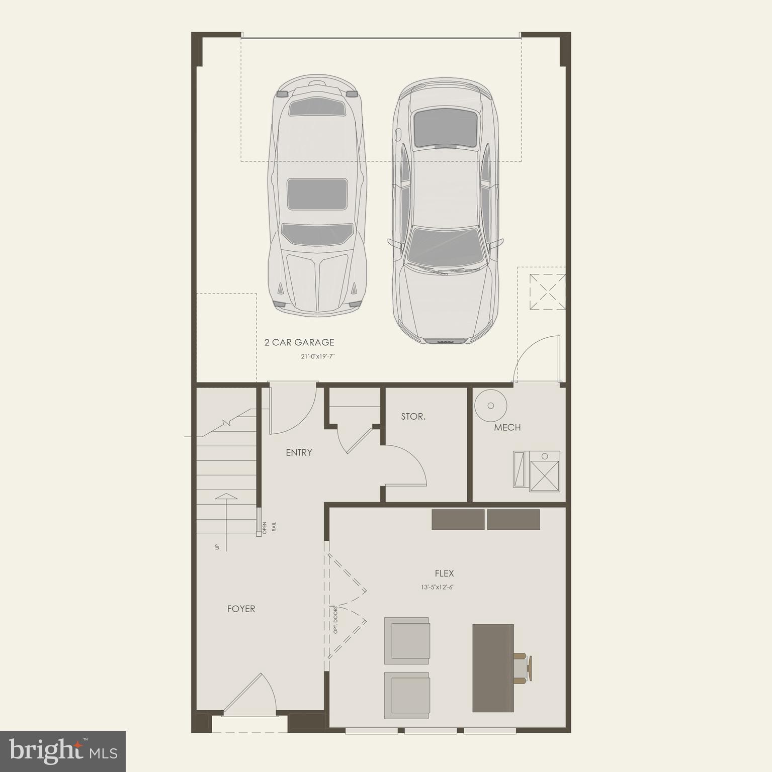 BELMONT OVERLOOK - Residential