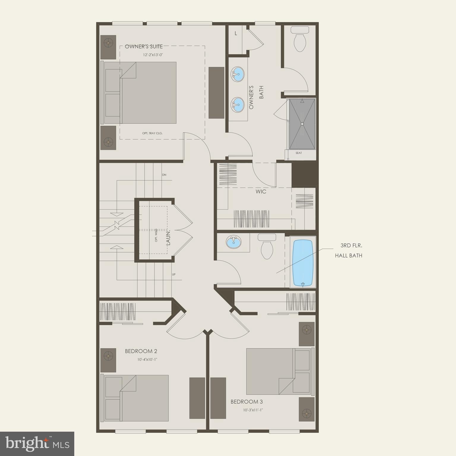 BELMONT OVERLOOK - Residential