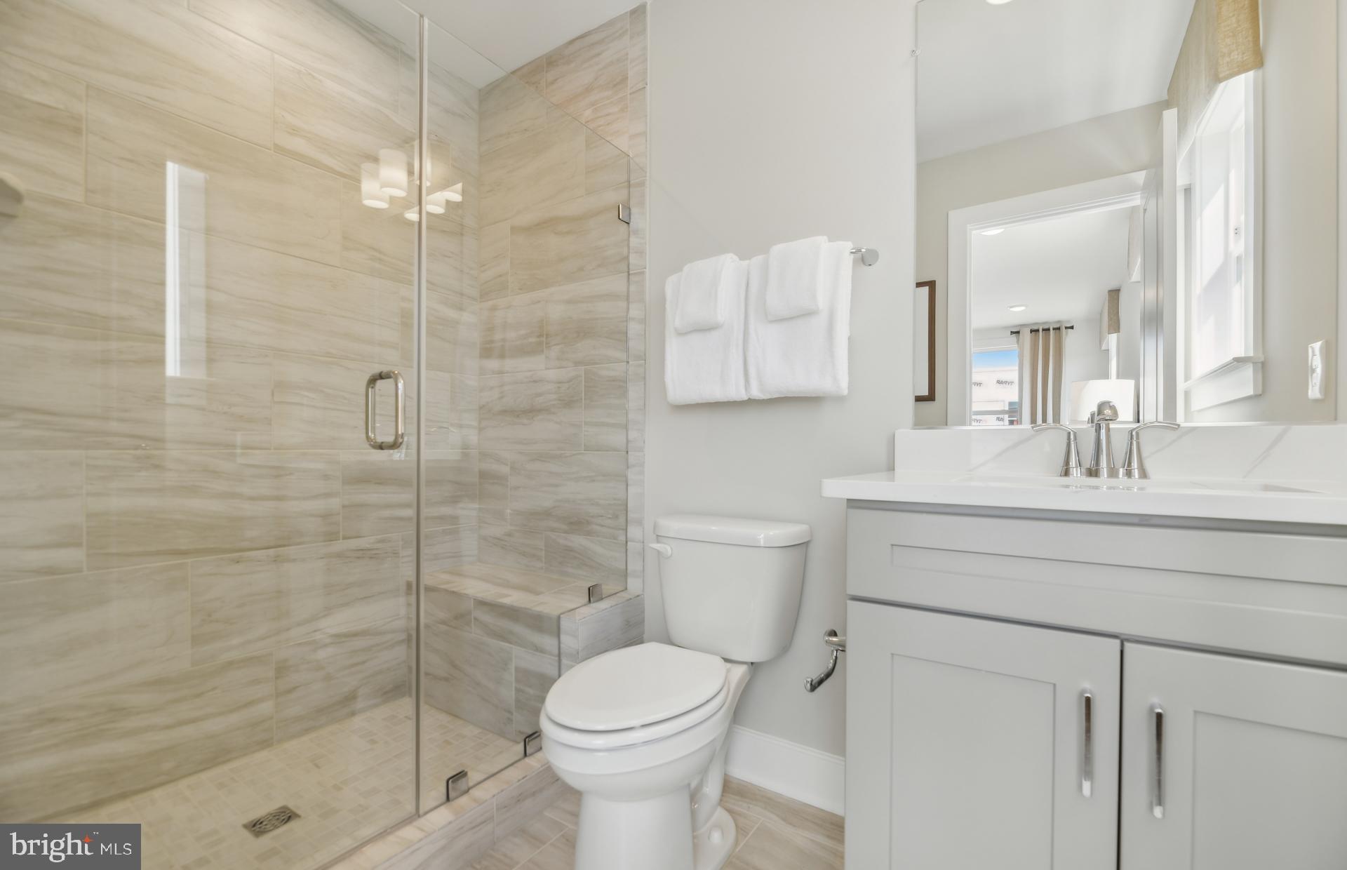 BELMONT OVERLOOK - Residential