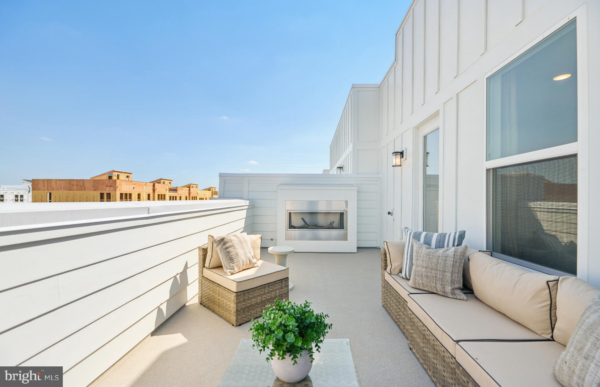 BELMONT OVERLOOK - Residential