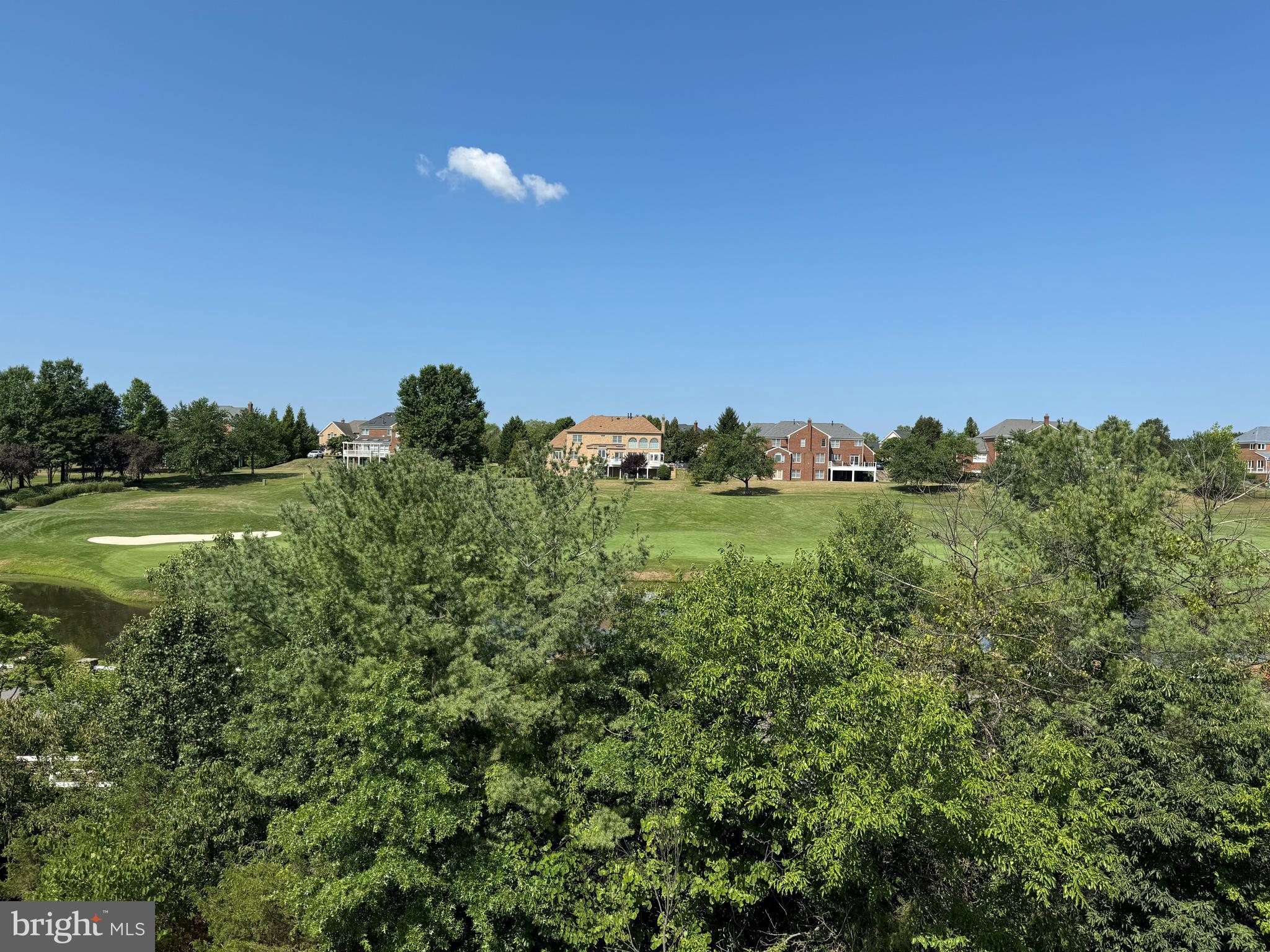BELMONT OVERLOOK - Residential