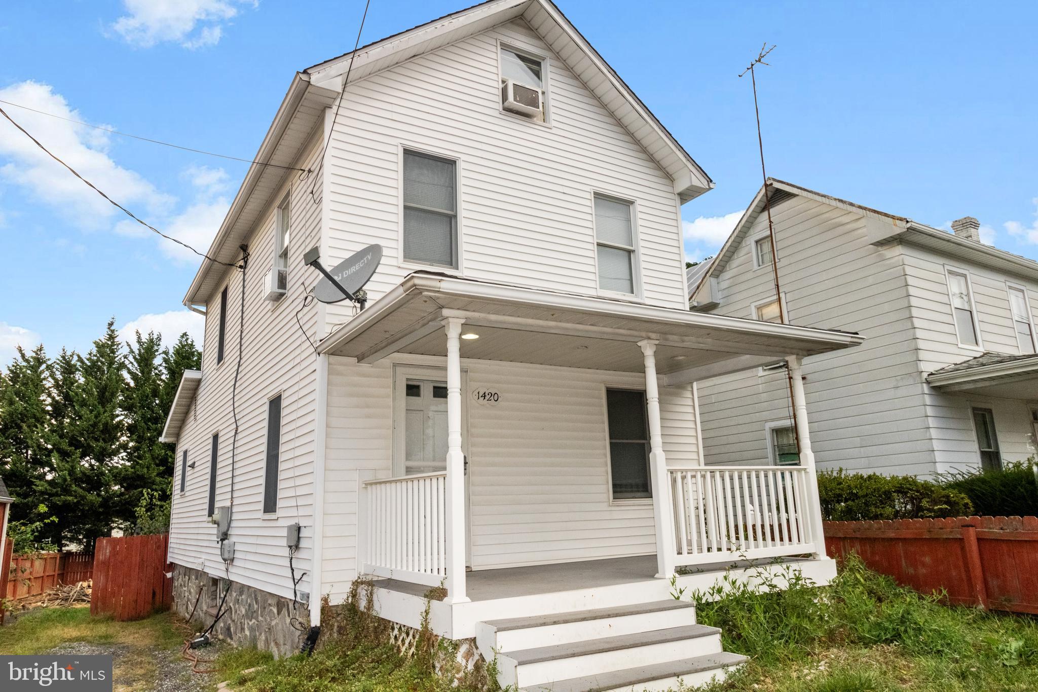 NONE AVAILABLE - Residential