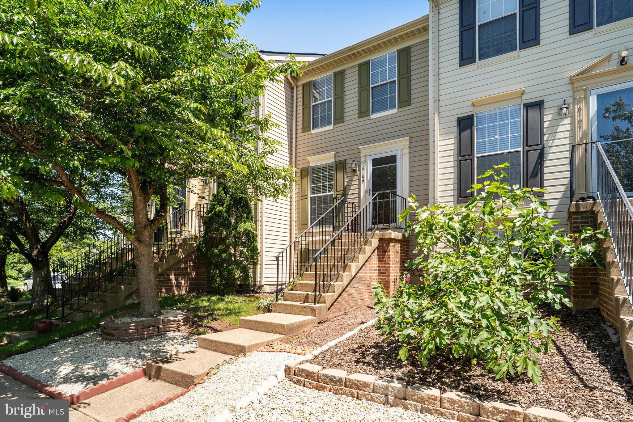 CENTRE RIDGE - Residential Lease