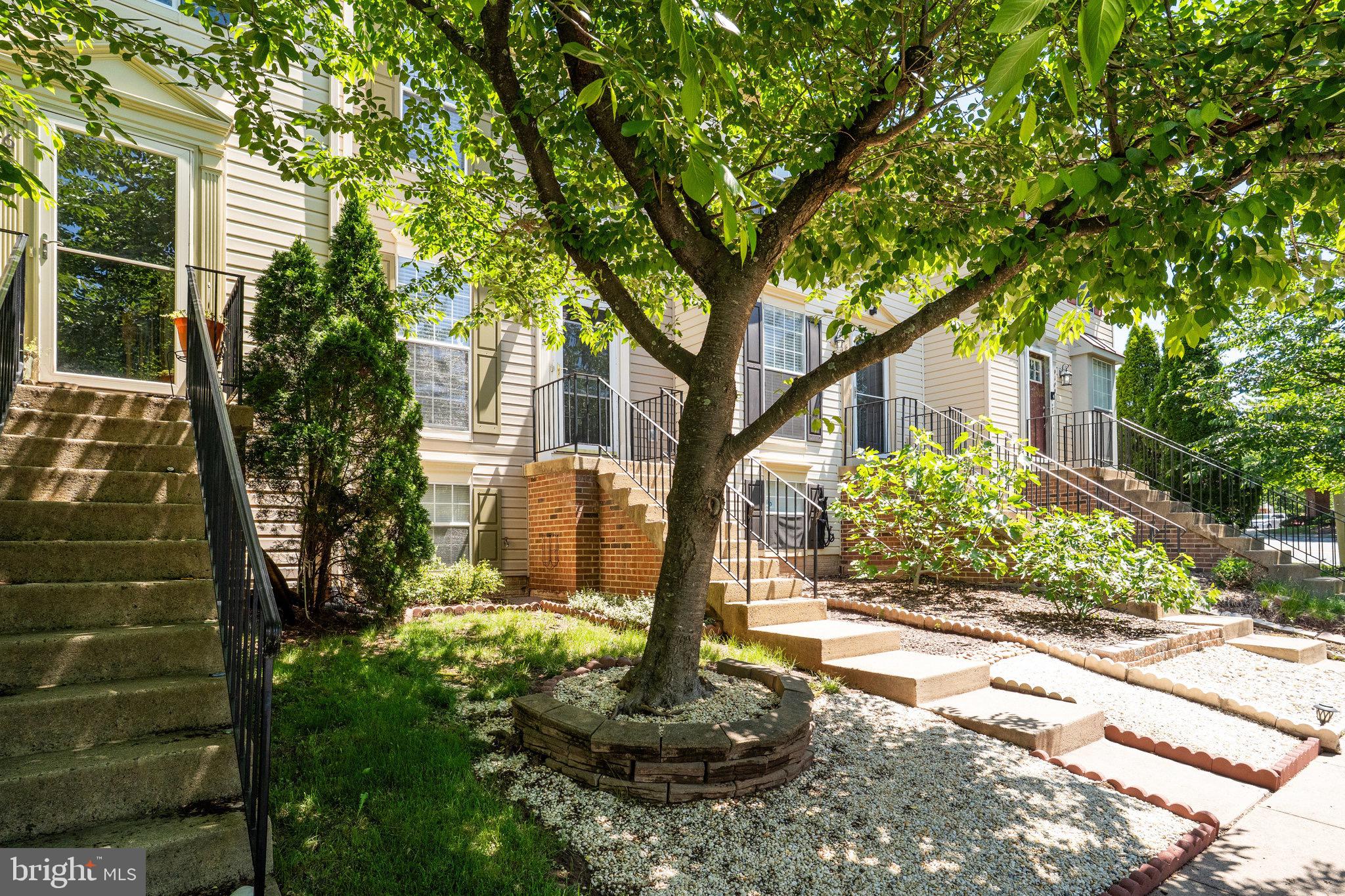 CENTRE RIDGE - Residential Lease