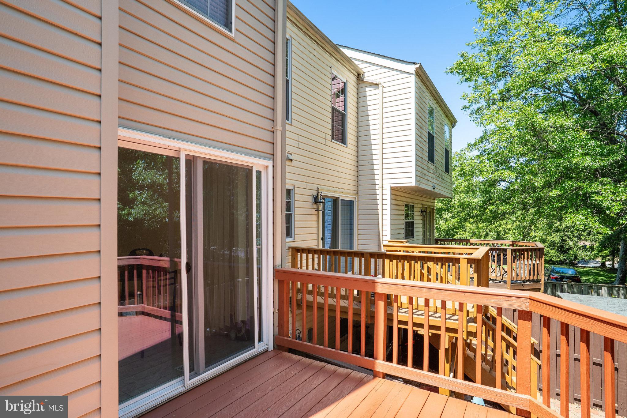 CENTRE RIDGE - Residential Lease