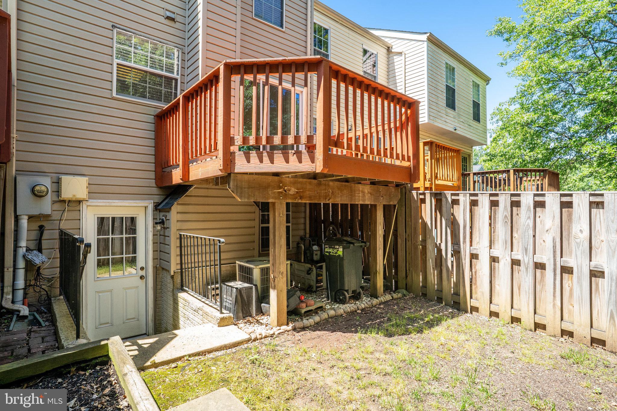 CENTRE RIDGE - Residential Lease