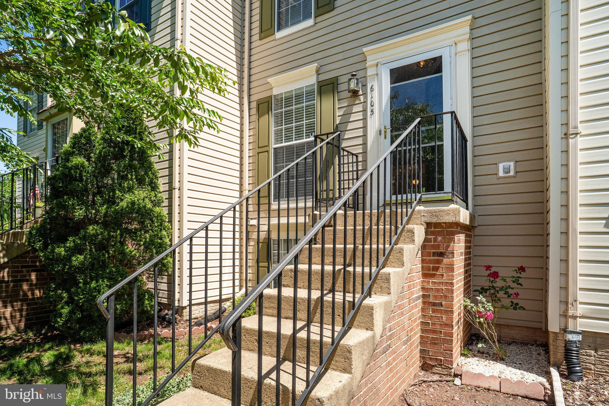 Move-in ready and full of charm, this beautifully maintained townhouse offers 2 bedrooms, 2 full bathrooms, and a flexible lower level that can be used as a studio, workout space, or home office. Enjoy a fully fenced backyard—perfect for pets, play, or entertaining.
Key Features:
Main level features hardwood floors
Updated kitchen with the granite countertops and sink
Rear deck overlooking fenced yard
Lower level with tile flooring and cozy wood-burning fireplace
Carpet on the upper level
Recently replaced water heater
Two dedicated parking spaces
Located in the desirable Centre Ridge community with convenient access to local shopping, dining, and major commuter routes. Don’t miss this wonderful opportunity to own a versatile and comfortable home in a prime location!